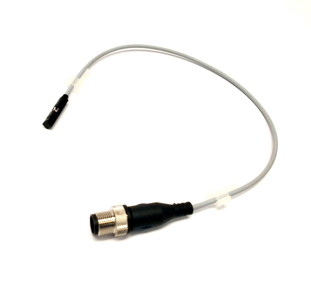 Festo SMT-8M-A-PO-24V-E-0.3-M12 Proximity Sensor for T-Slot 574333 - Maverick Industrial Sales