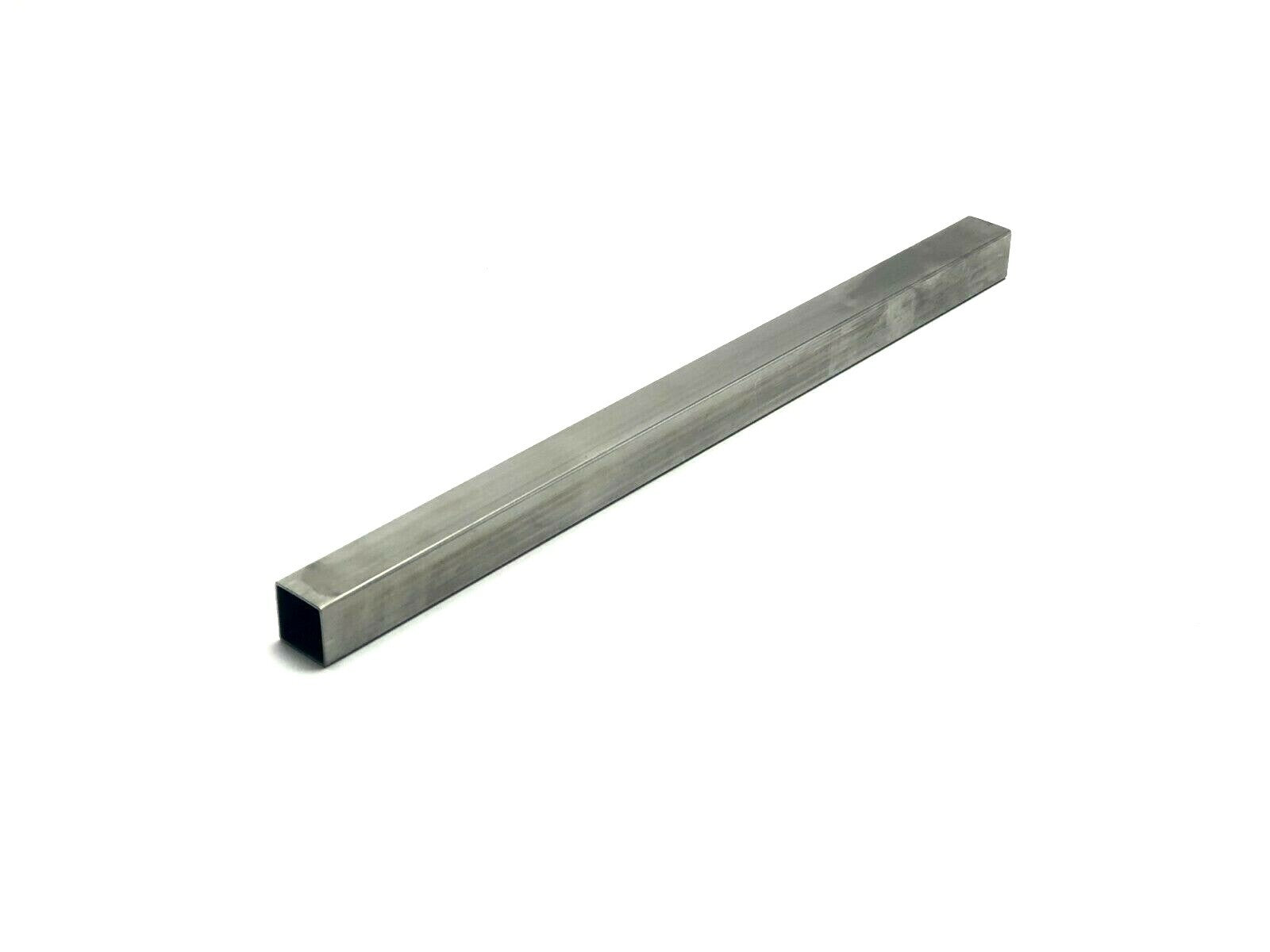 MiSUMi STAQ25-415 Post For Square Device Stands 415mm Length 25mm Post Size - New - Maverick Industrial Sales