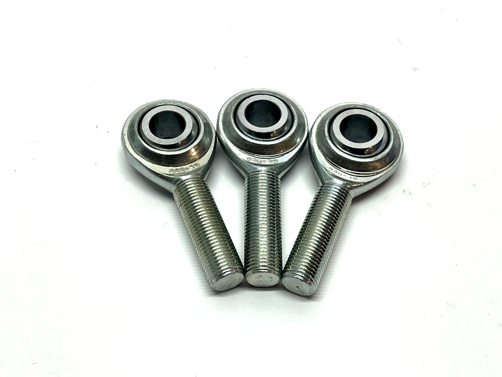 ML-8CR | Heim Rod End Bearing LOT OF 3 - New – Open box - Maverick Industrial Sales