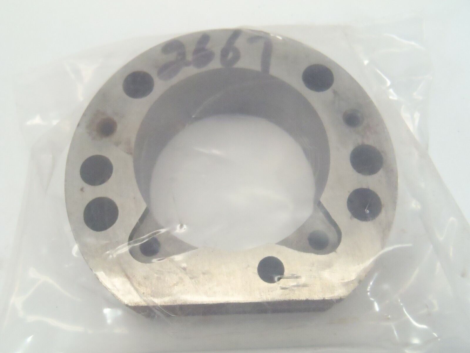 Welch 41-2667 Intake Ring for 1400 Vacuum Pump - Maverick Industrial Sales