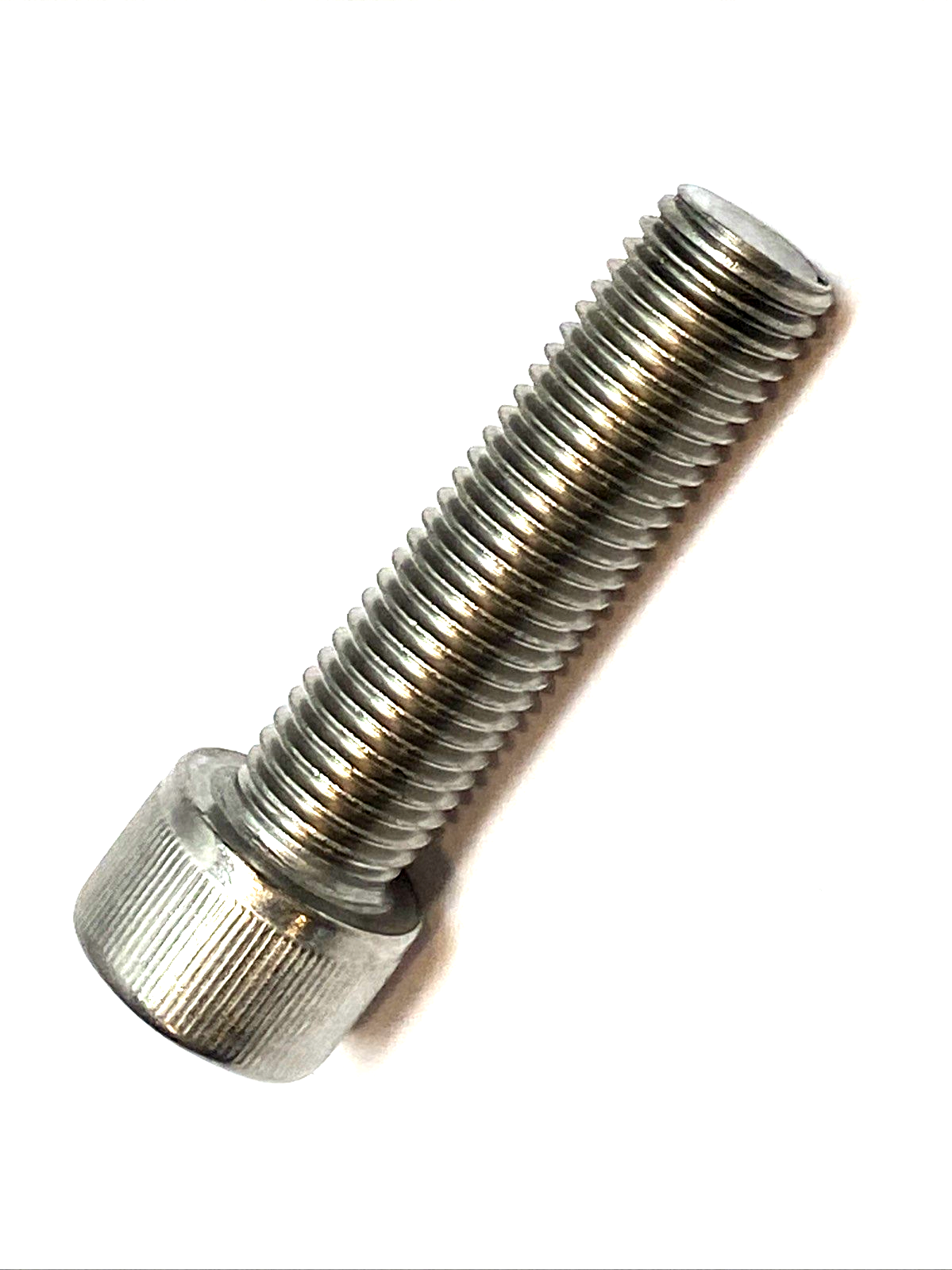 Hex Socket Head Bolt M16-2 x 60 MM - New - Maverick Industrial Sales