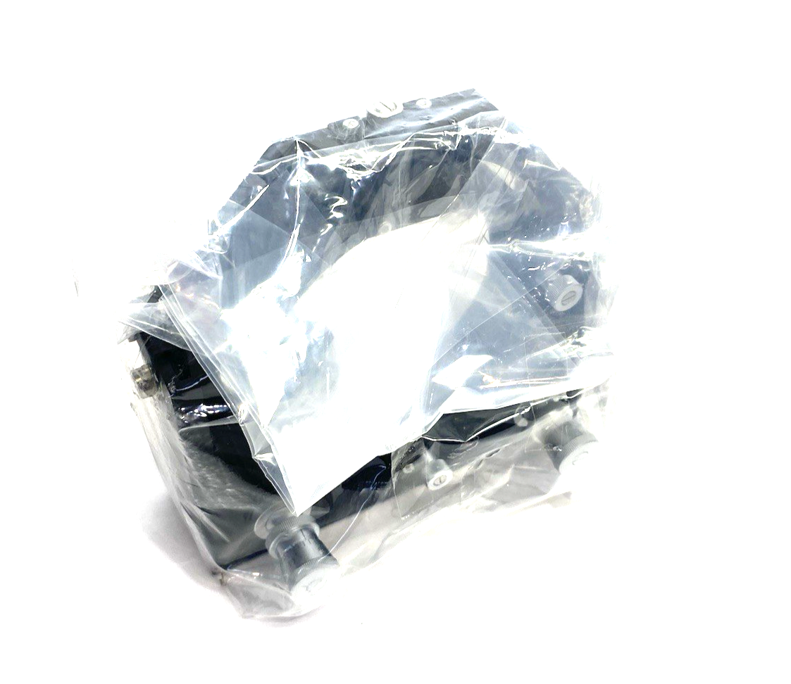 MDH-150 | OptoSigma Precision Gimbal Mirror Holder, Extra-Large, 150mm - New - Maverick Industrial Sales