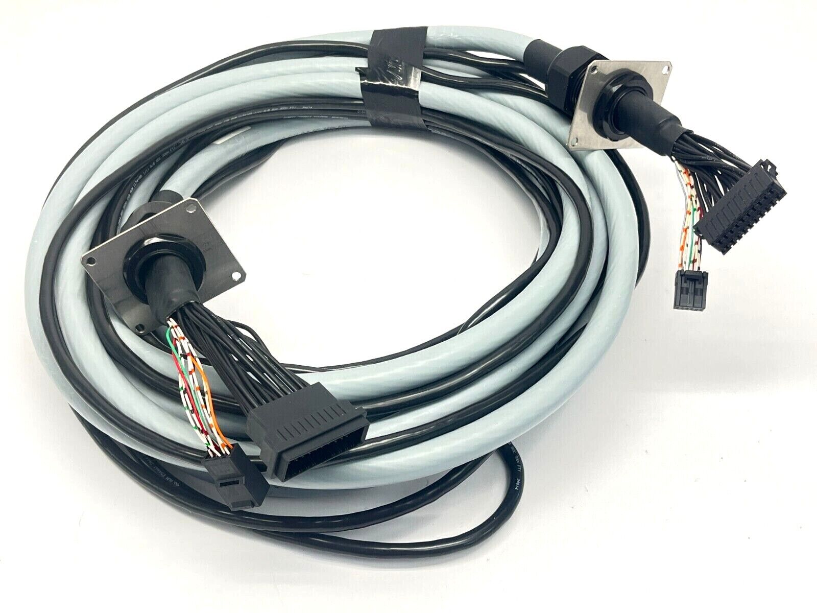 Knapp CR751 P9 Power Cable Continuous Flex 9M 100715 - New - Maverick Industrial Sales