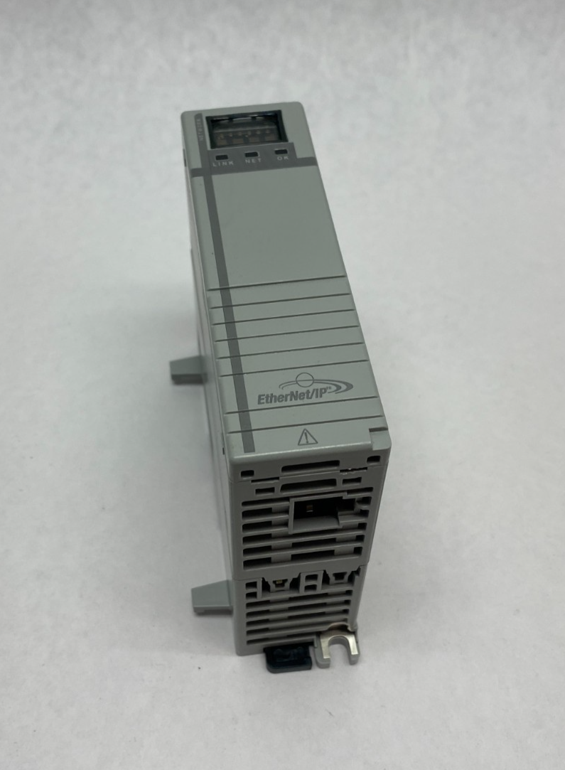 1768-ENBT | Allen Bradley Ser. A CompactLogix L4X EtherNet/IP Module - Used - Maverick Industrial Sales