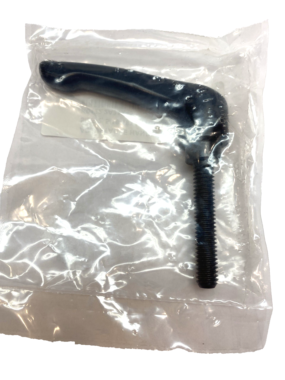 Kipp K0122.2A31x45 Adjustable Handle, Modern Design Sz. 2 - Maverick Industrial Sales