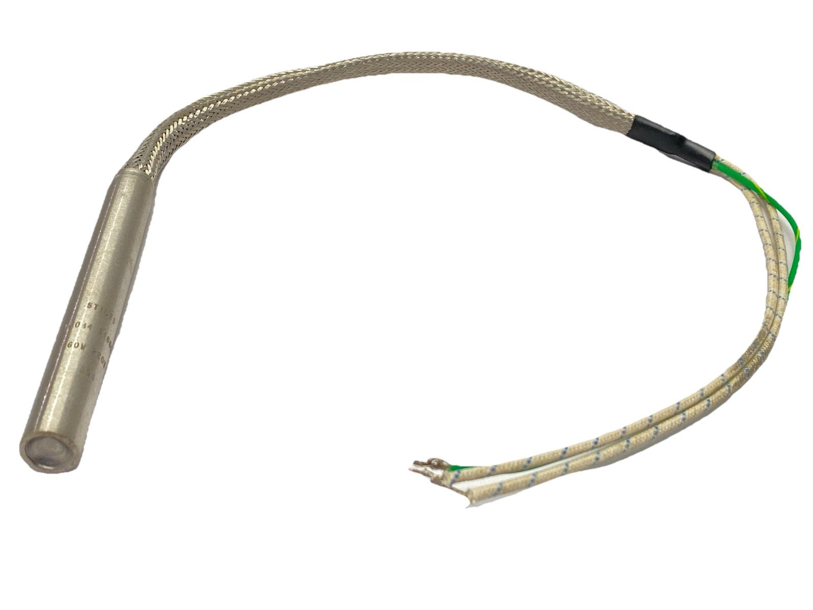 16034 11860 | Stiles Heater Cartridge 220V 160W - New – Open box - Maverick Industrial Sales