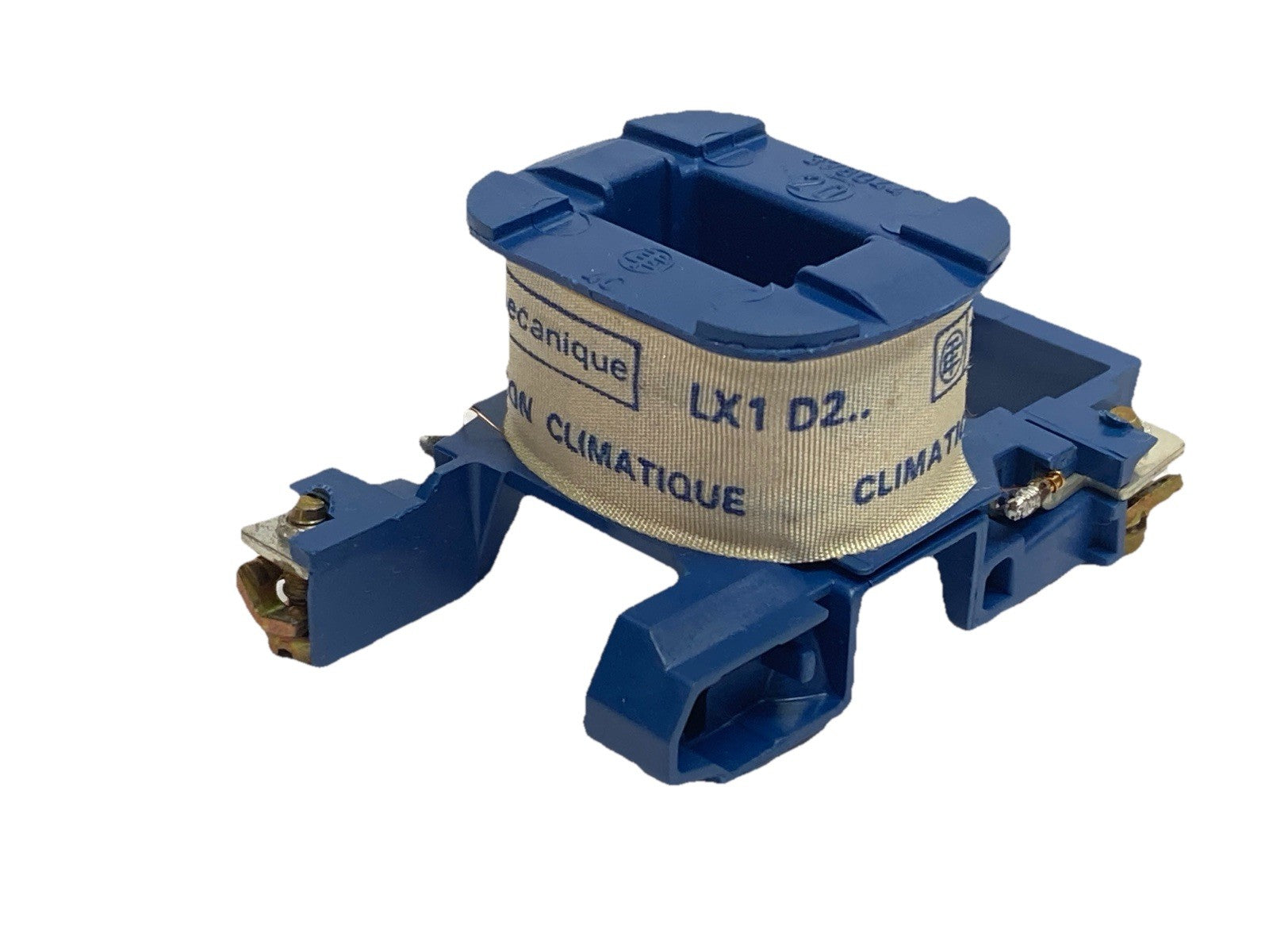 Telemecanique LX1D2G6 Coil 120V 60Hz - New – Open box - Maverick Industrial Sales