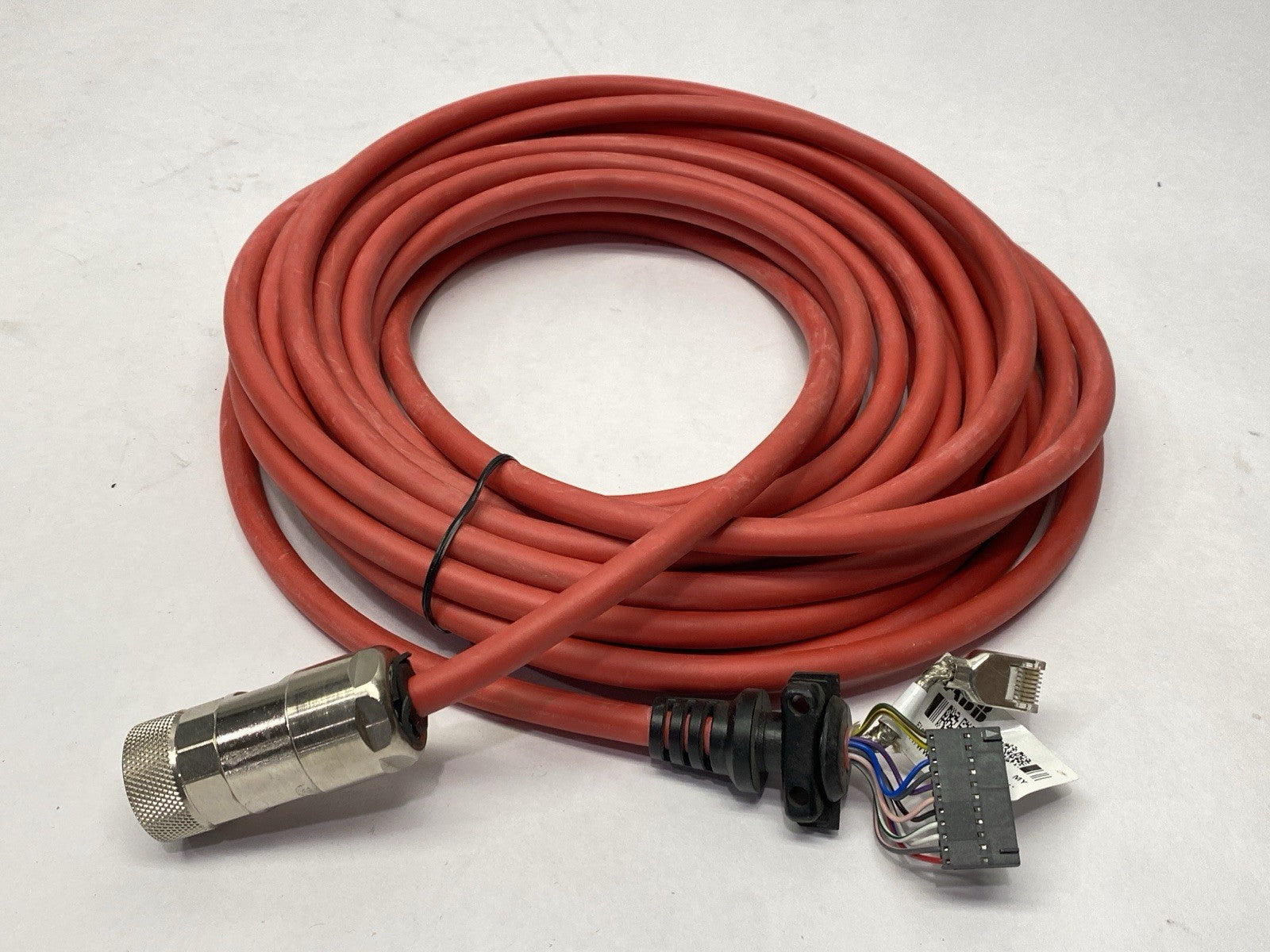 ABB 3HAC031683-001 SxTPU3 Cable 10m - Maverick Industrial Sales