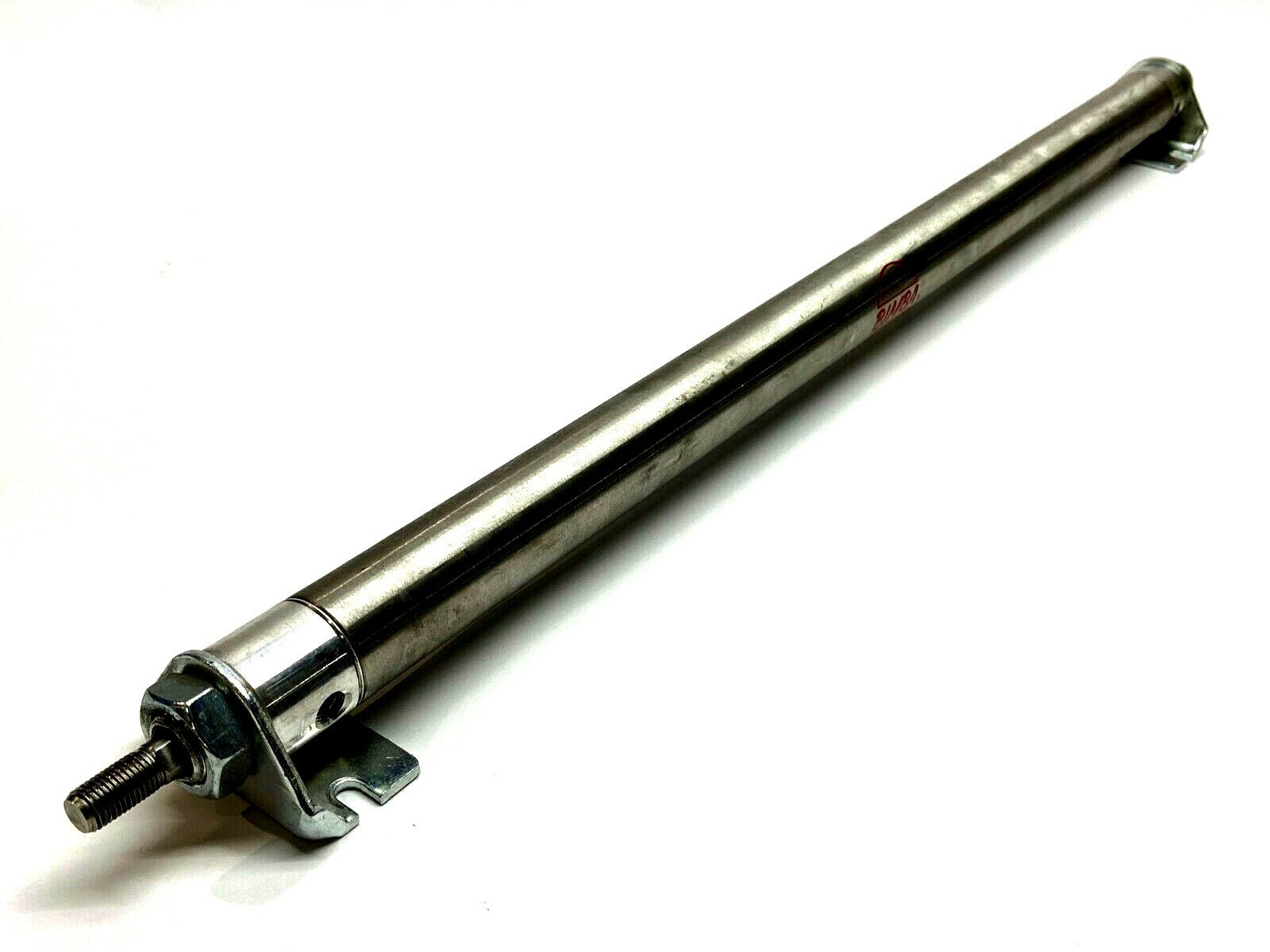 Bimba M-1221-DP Double Acting Rear Pivot Line Cylinder - Used - Maverick Industrial Sales