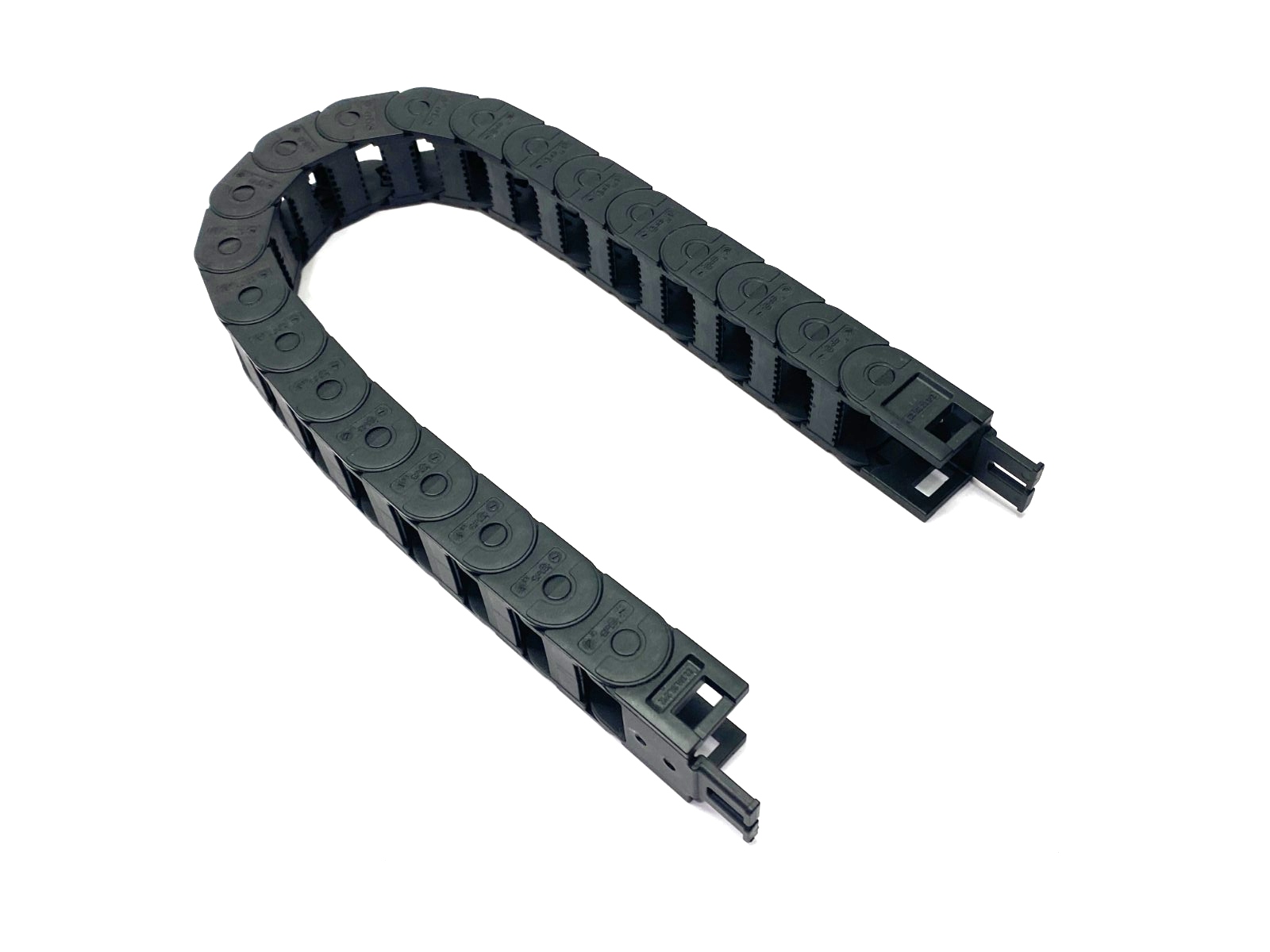 E2C.15.20.038.0 | Igus E-Chain Cable Carrier 21-Links- New – Open box - Maverick Industrial Sales