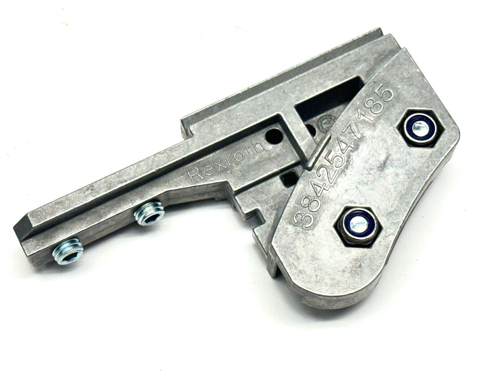 Bosch Rexroth 3842547185 Holding Fixture VF+ ALU - Maverick Industrial Sales