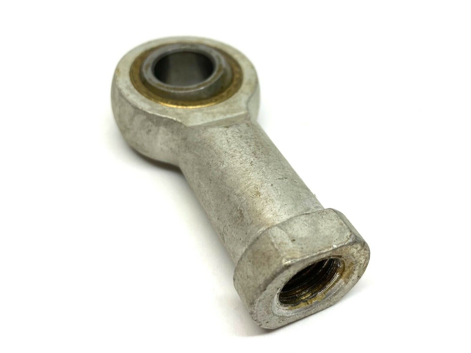 HFL-7 | Heim Bearing Female Rod End 7/16"-20 Thread 7/16" Bore - Used - Maverick Industrial Sales