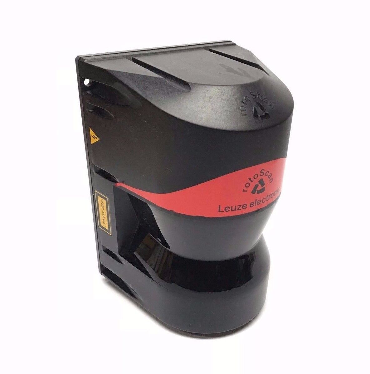 Leuze Electronic RS3 RotoScan Area Scanning Distance Sensor - Maverick Industrial Sales