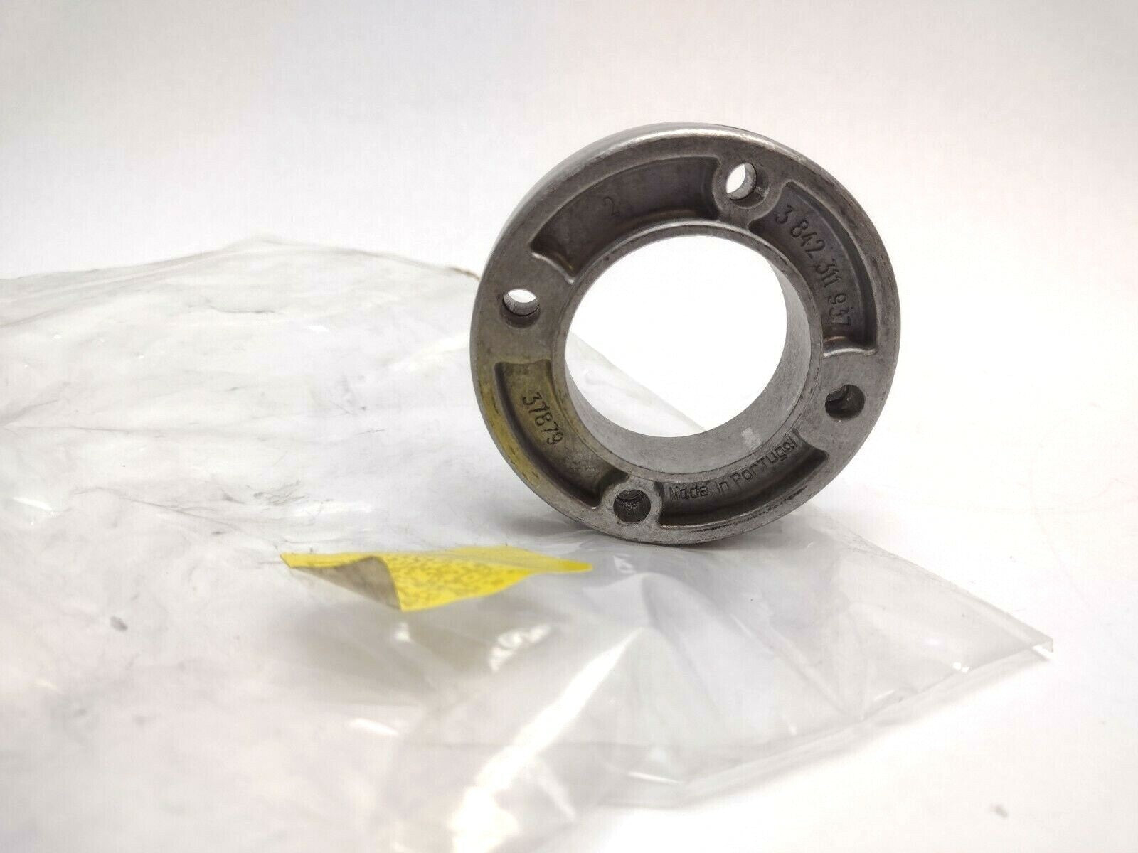 Bosch Rexroth 3842311937 Motor Flange - Maverick Industrial Sales