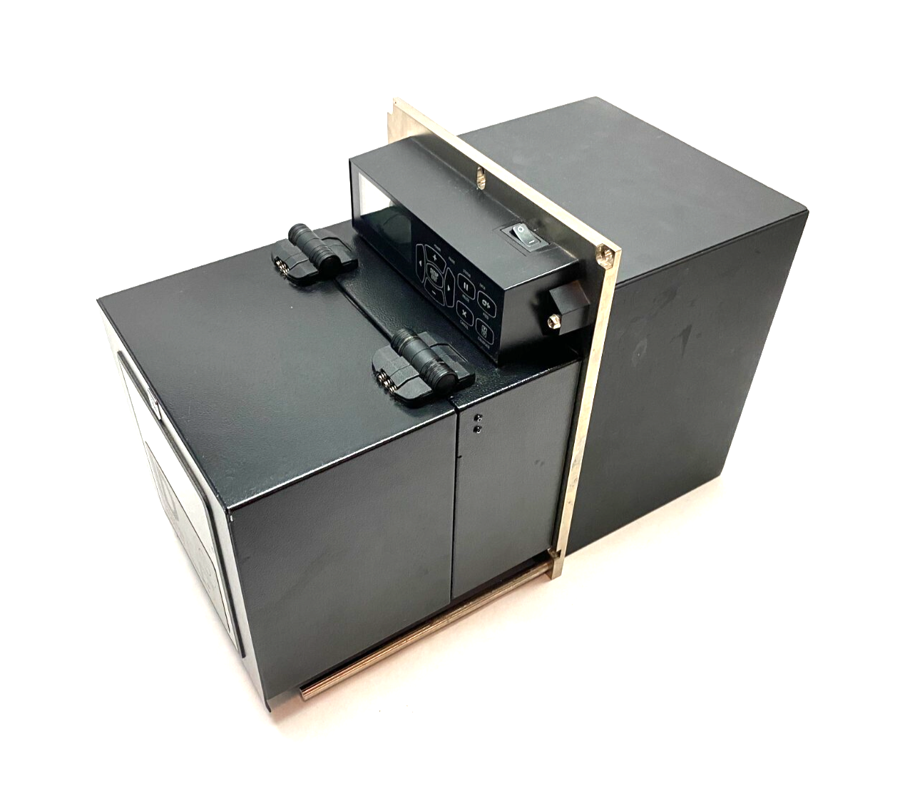 Zebra ZE500-6 High Speed Thermal Print Engine ZE50062-L010000Z - Used - Maverick Industrial Sales