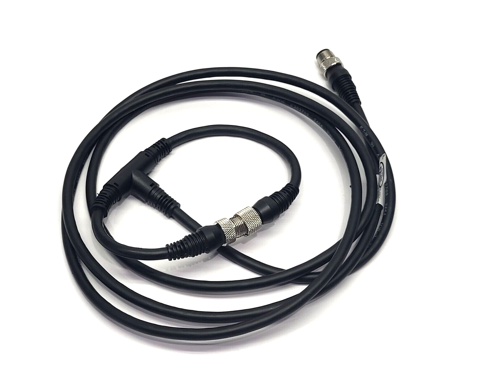 032.5592 | Hytrol EZ Logic Power Supply System Cable - Used - Maverick Industrial Sales