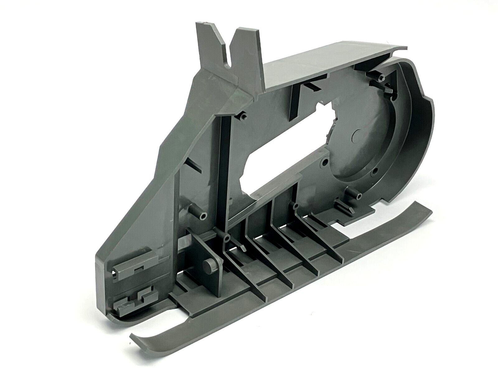 Knapp 10205908-01 Ejector Housing SDA2000 LT. ZE015972 - Maverick Industrial Sales