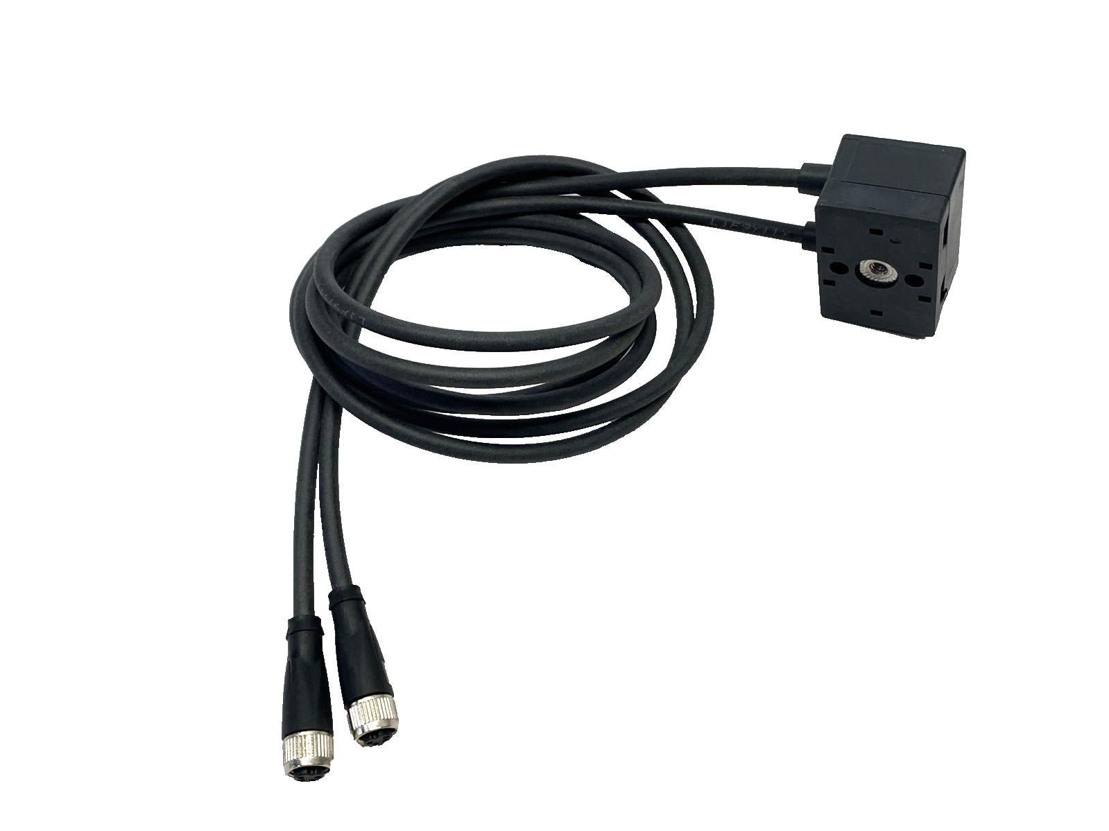 VBA-2E-G10-ZAL-1M-2V31-G AS-Interface, 245611 | Pepperl+Fuchs VBA-2E-G10-ZAL-1M-2V31-G AS-Interface, 245611 - For parts or not working - Maverick Industrial Sales