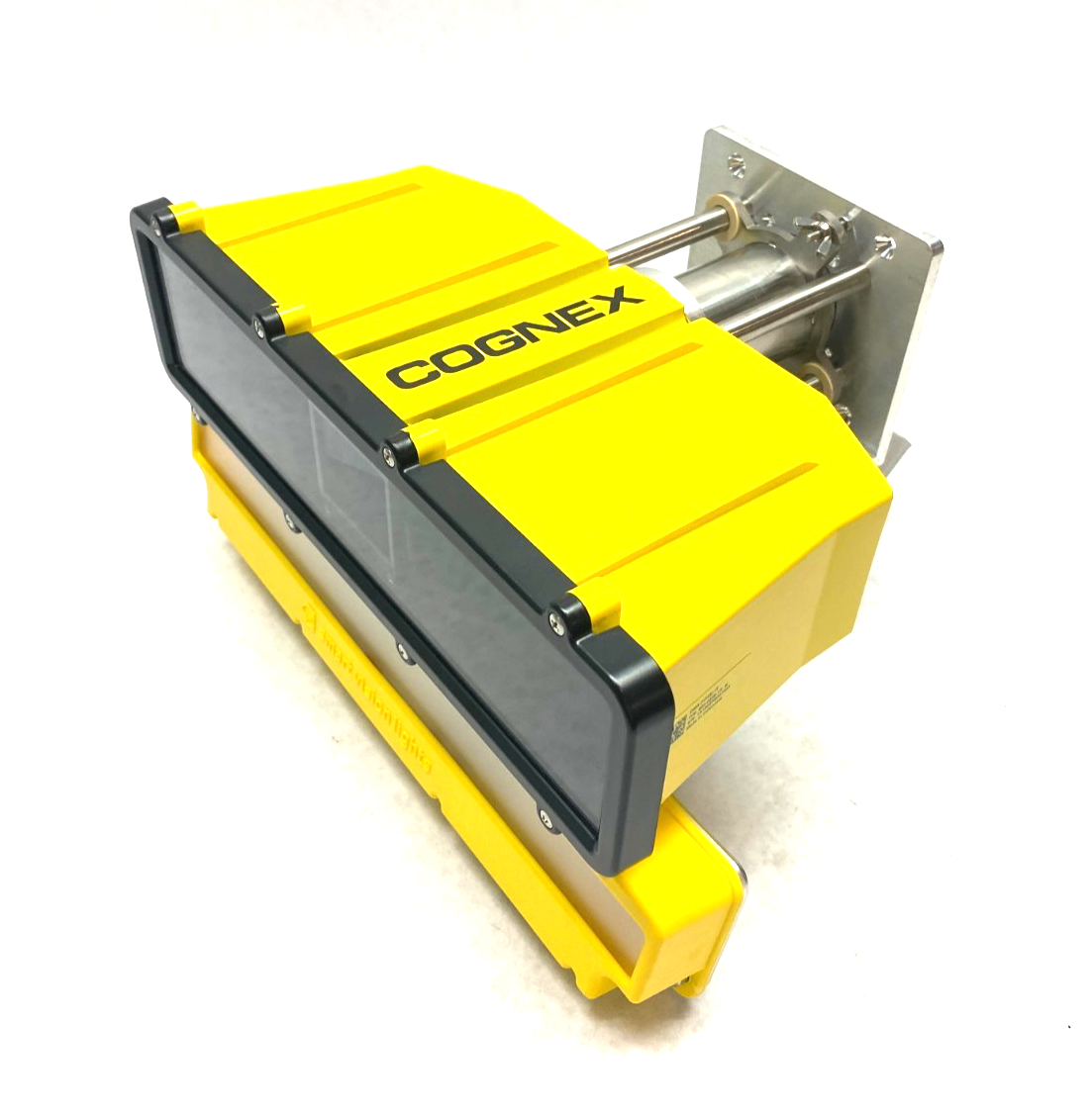 Cognex DMA-FOVE-15 Xpand 15 FOV Expansion/Illumination Unit 820-0238-1R - Used - Maverick Industrial Sales