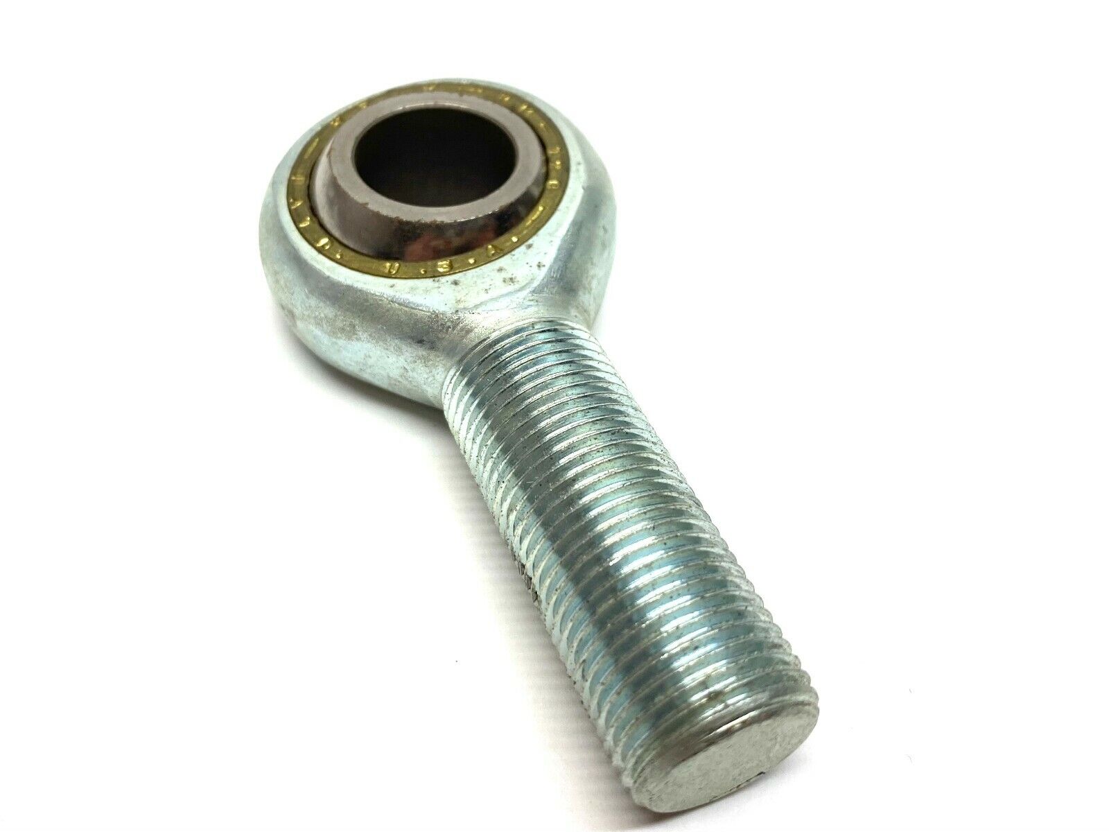 HM-12C | Heim Bearings Male Rod End 3/4"-16 Thread 3/4" Bore - New – Open box - Maverick Industrial Sales