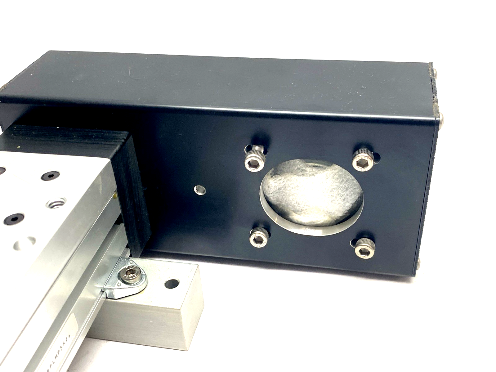 Tolomatic MXE25PPBN08SK10RPLMP3XJ Electric Linear Actuator 10" Stroke 83250122 - New – Open box - Maverick Industrial Sales