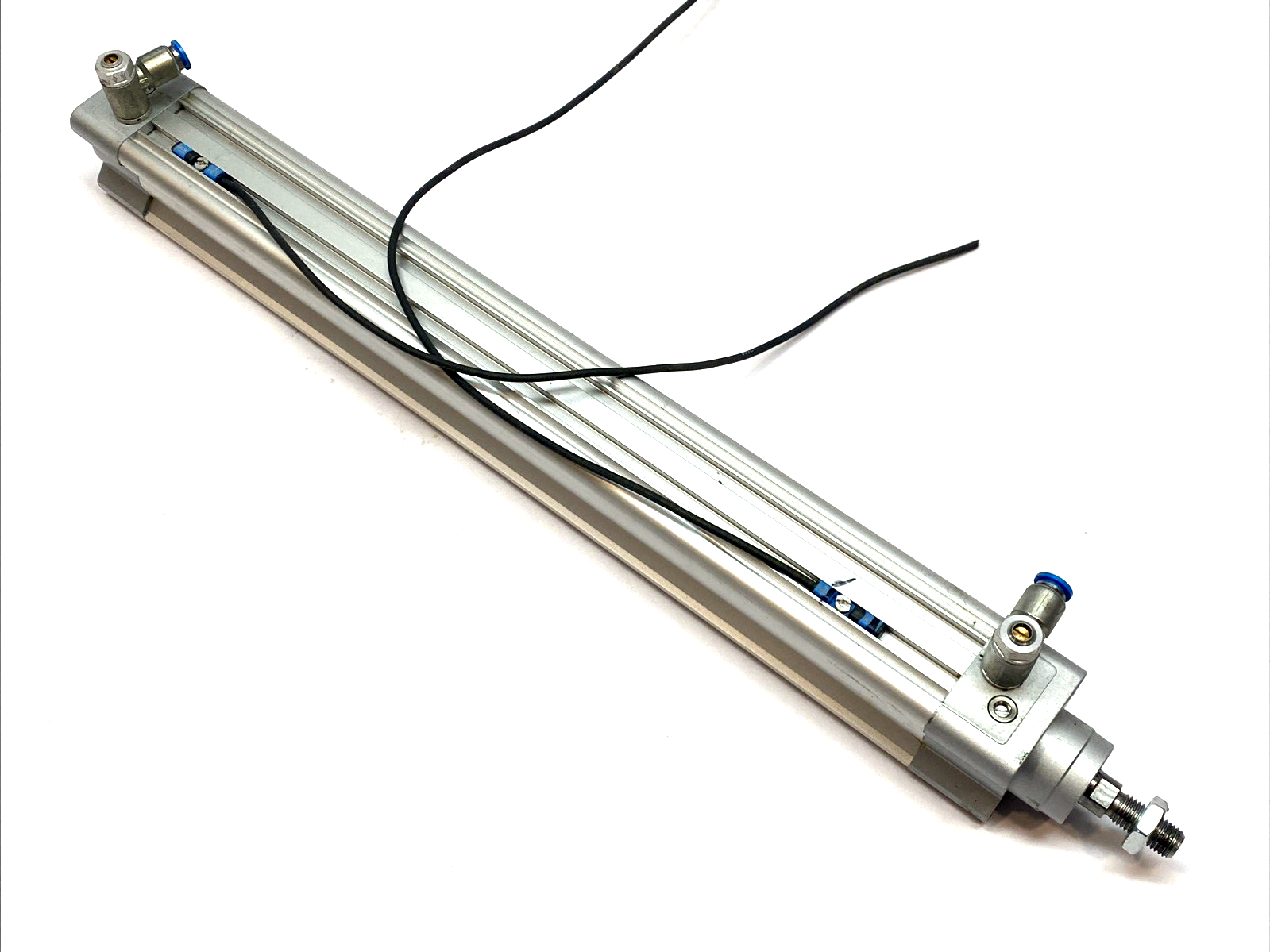 Festo DSBC‑32‑320‑PPVA‑N3 Double‑Acting Cylinder 1376431 - Maverick Industrial Sales