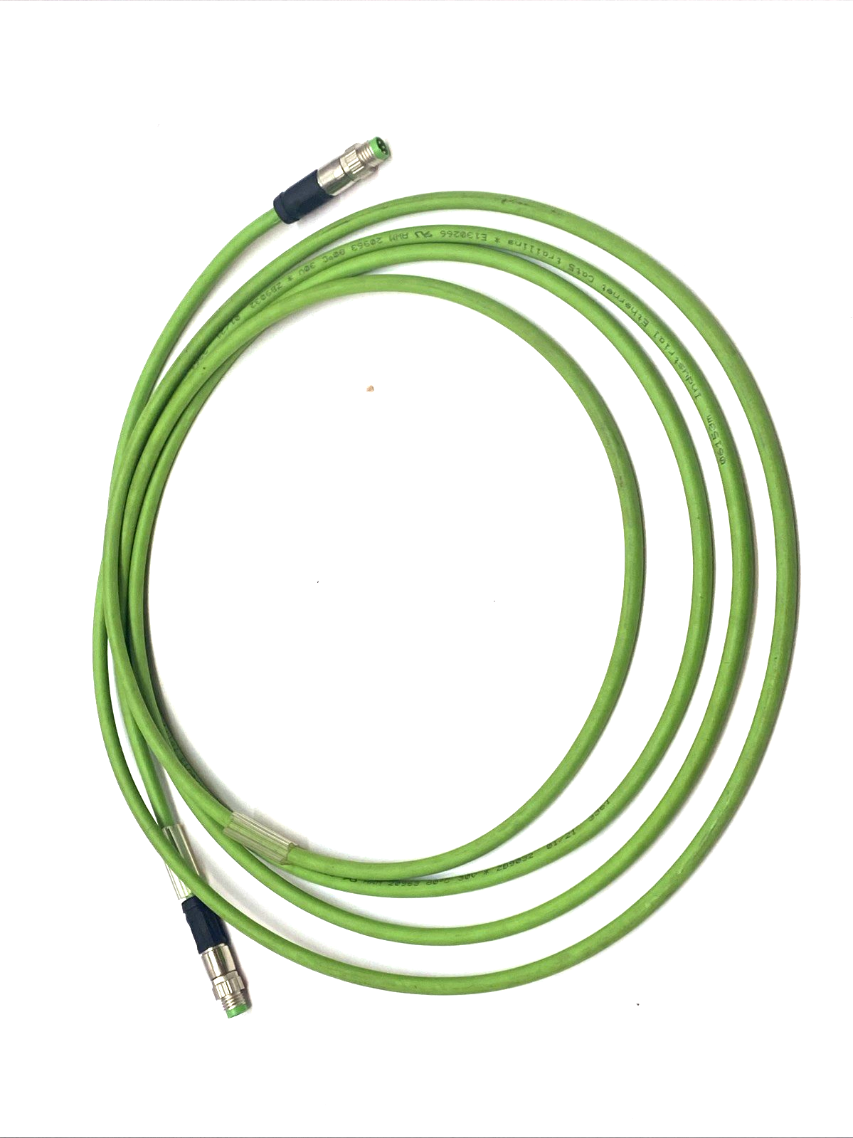 E130266 | BECKHOFF AWM 20963 Cable Style 2464 - New – Open box - Maverick Industrial Sales