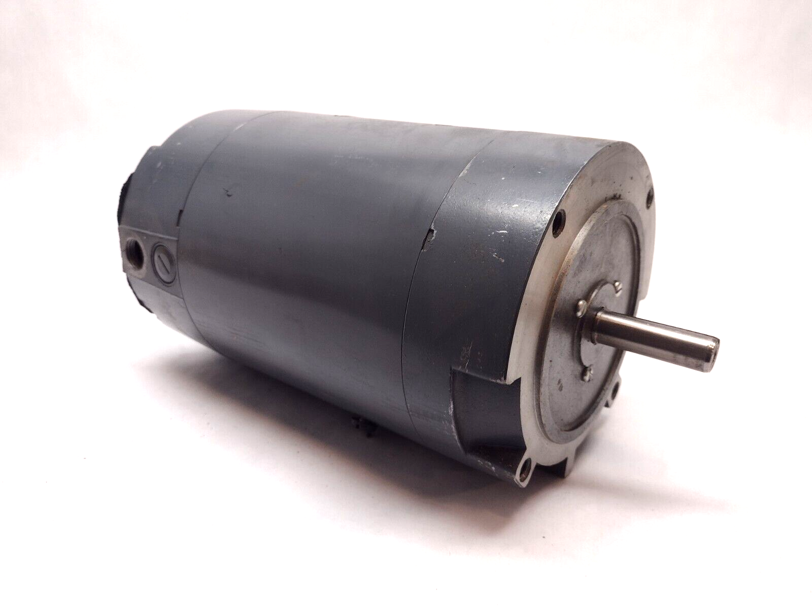 Gould Century BG-V95000T-C L56C 90V 1750RPM 1/2 HP 6-212045-02 Electric Motor - Used - Maverick Industrial Sales
