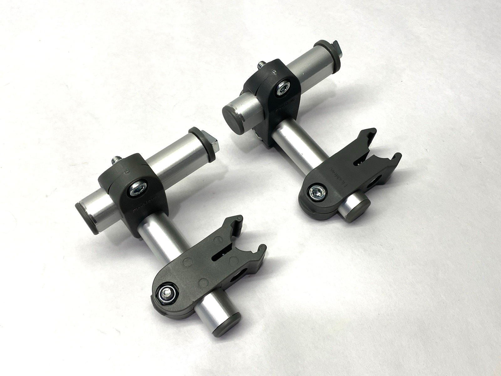 Dorner 207200-NI FlexMove Guiding Arm LOT OF 2 - Maverick Industrial Sales