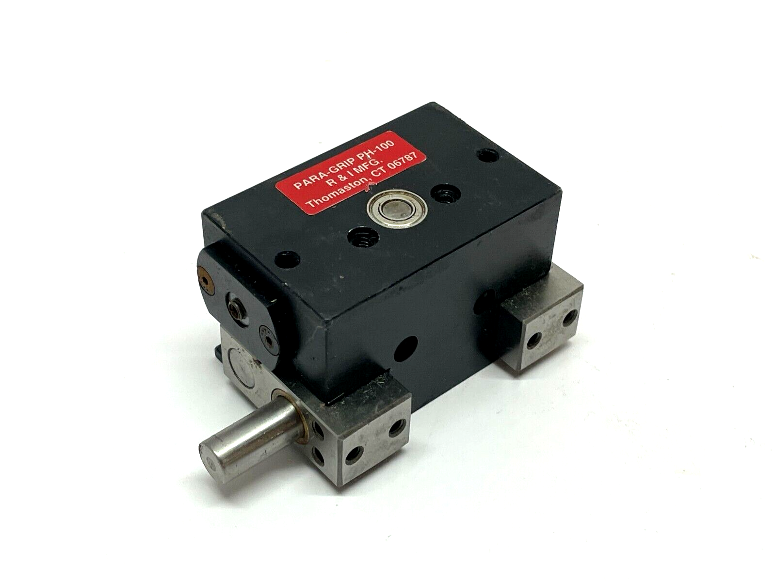 PH-100 | R&I Para-Grip Gripper Unit - Used - Maverick Industrial Sales