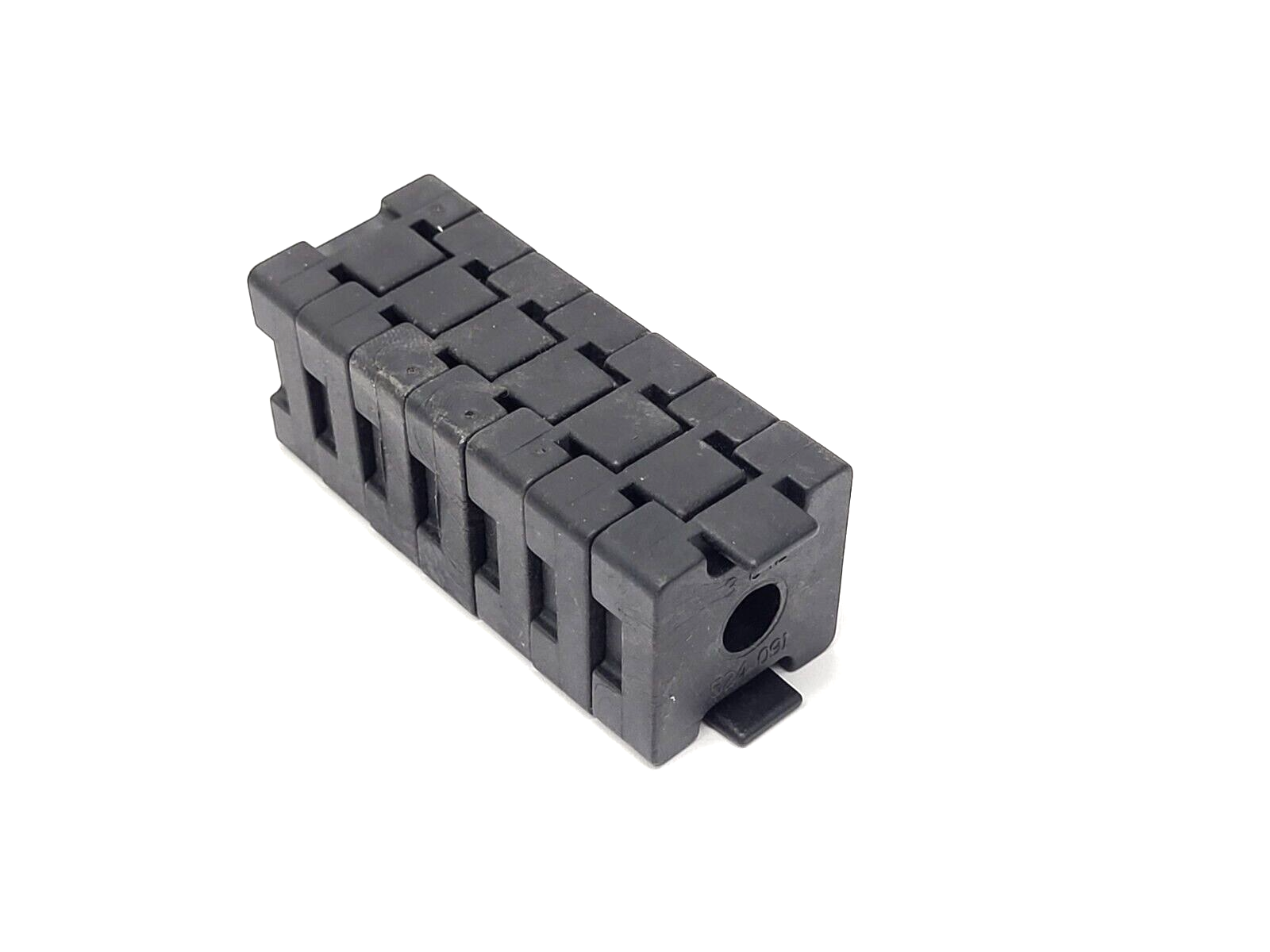 3 842 524 091 | 80/20 Black End Cap LOT OF 6 - New Other - Maverick Industrial Sales
