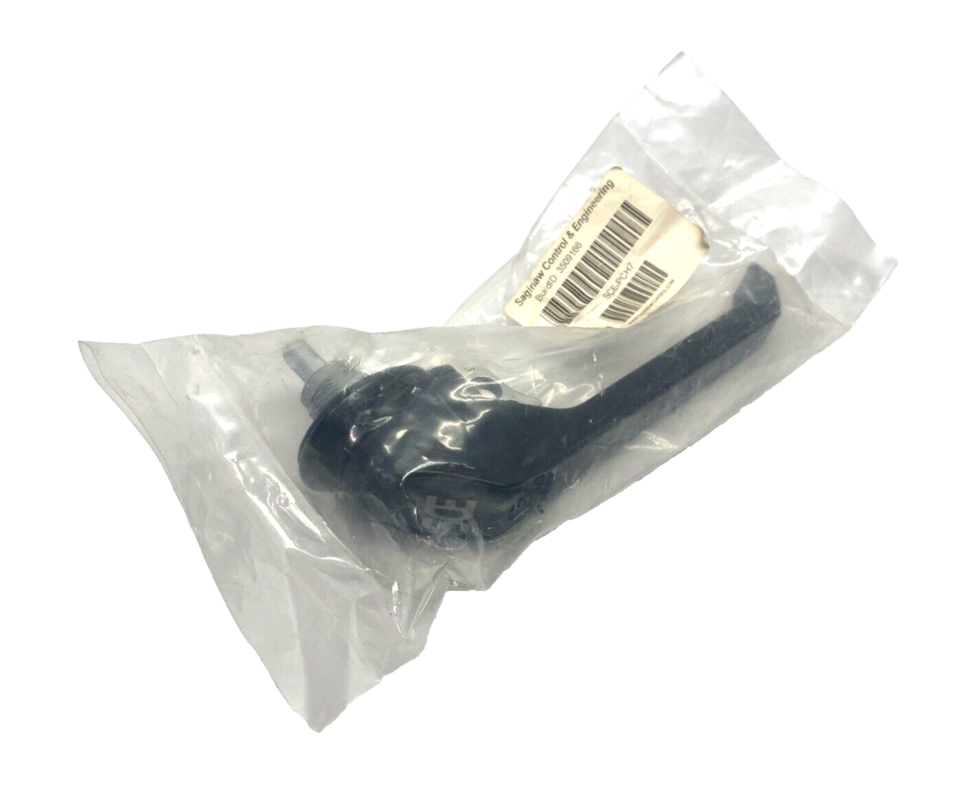 Saginaw Control SCE-PCH7 7" Latch Handle For Enclosure - Maverick Industrial Sales