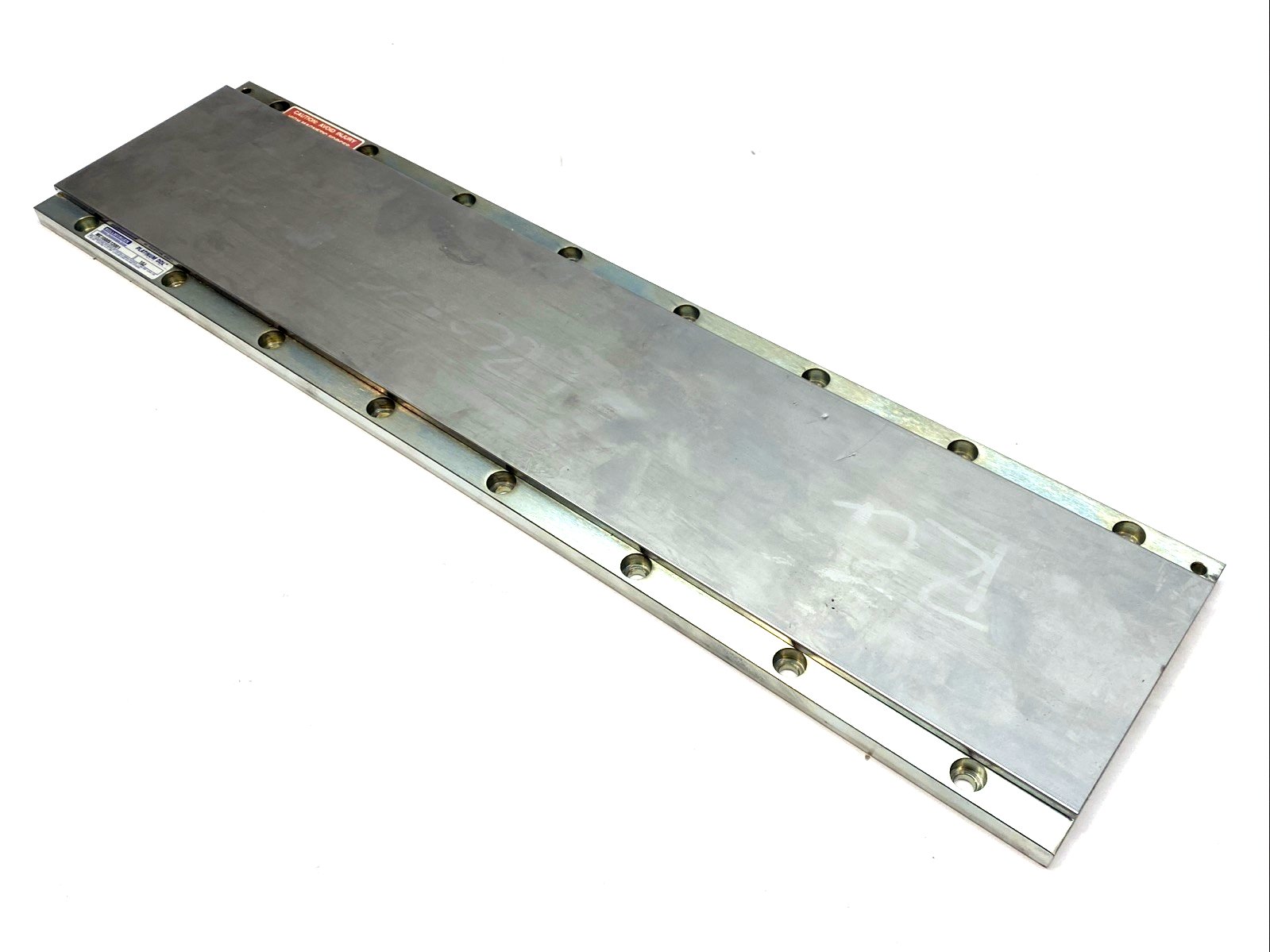 Kollmorgen MC1000512001 Platinum DDL Linear Motor Magnet Way Track - Maverick Industrial Sales