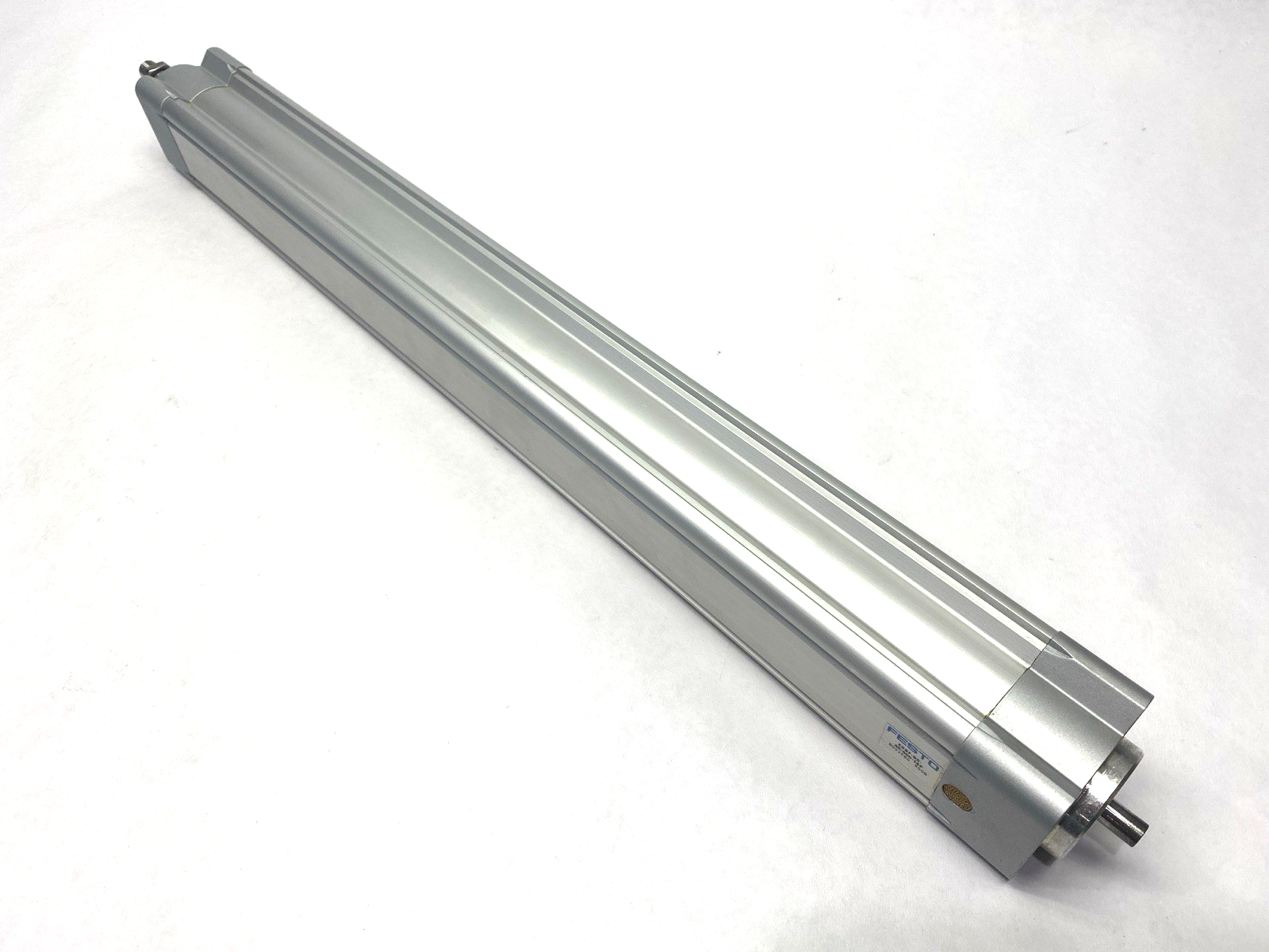 Festo ESBF-BS-40-400-16P Electric Cylinder 8022584 400mm Stroke SHELFWARE - Maverick Industrial Sales