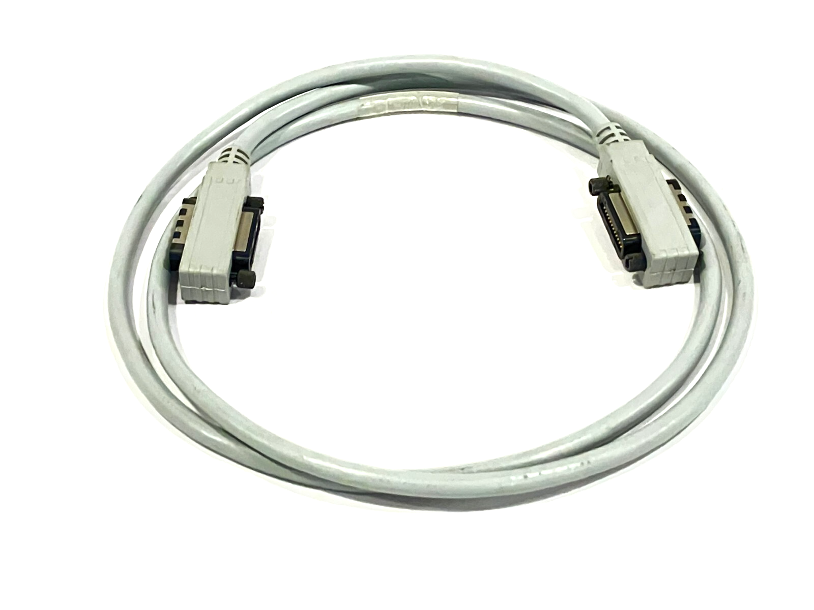 EXN02M Cordset IEEE-488 GPIB 6-1/2' FT - Used - Maverick Industrial Sales