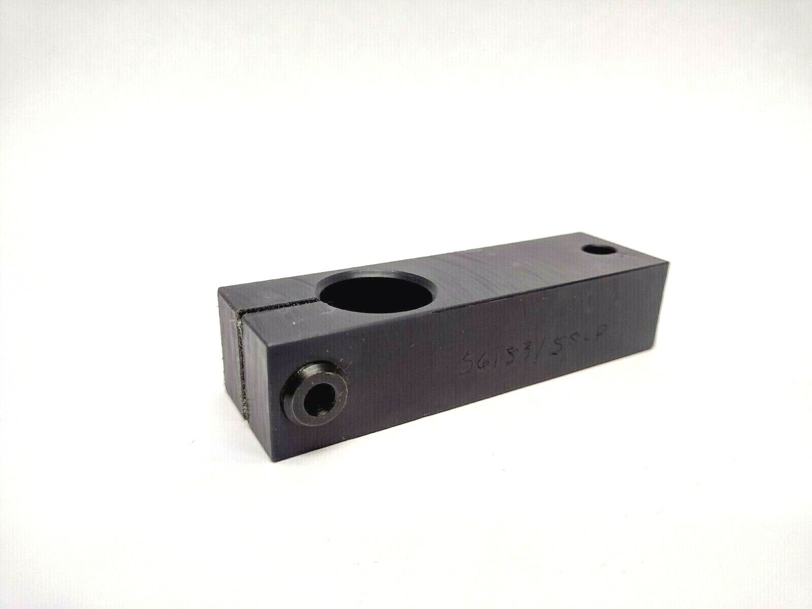 Emhart Tucker 56183 Studgun Feed Tube Bracket - Maverick Industrial Sales