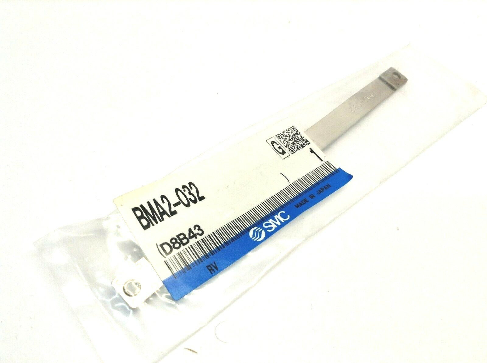SMC BMA2-032 Auto Switch Band Mount - Maverick Industrial Sales