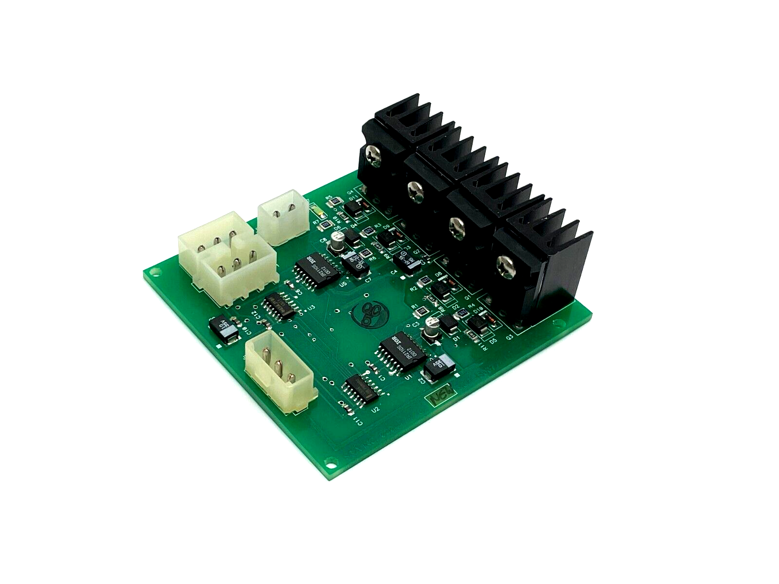 0000774-02 | S&A Circuit Board Assembly - New - Maverick Industrial Sales