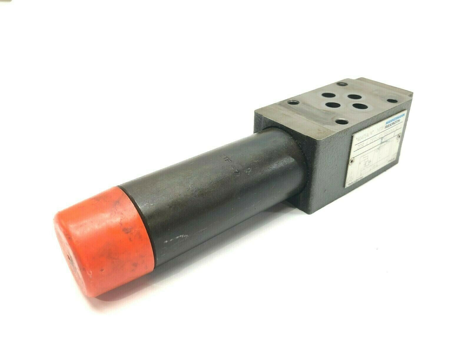 Mannesman Rexroth ZDR 6 DP2-42/150YM/12 Pressure Valve - Used - Maverick Industrial Sales