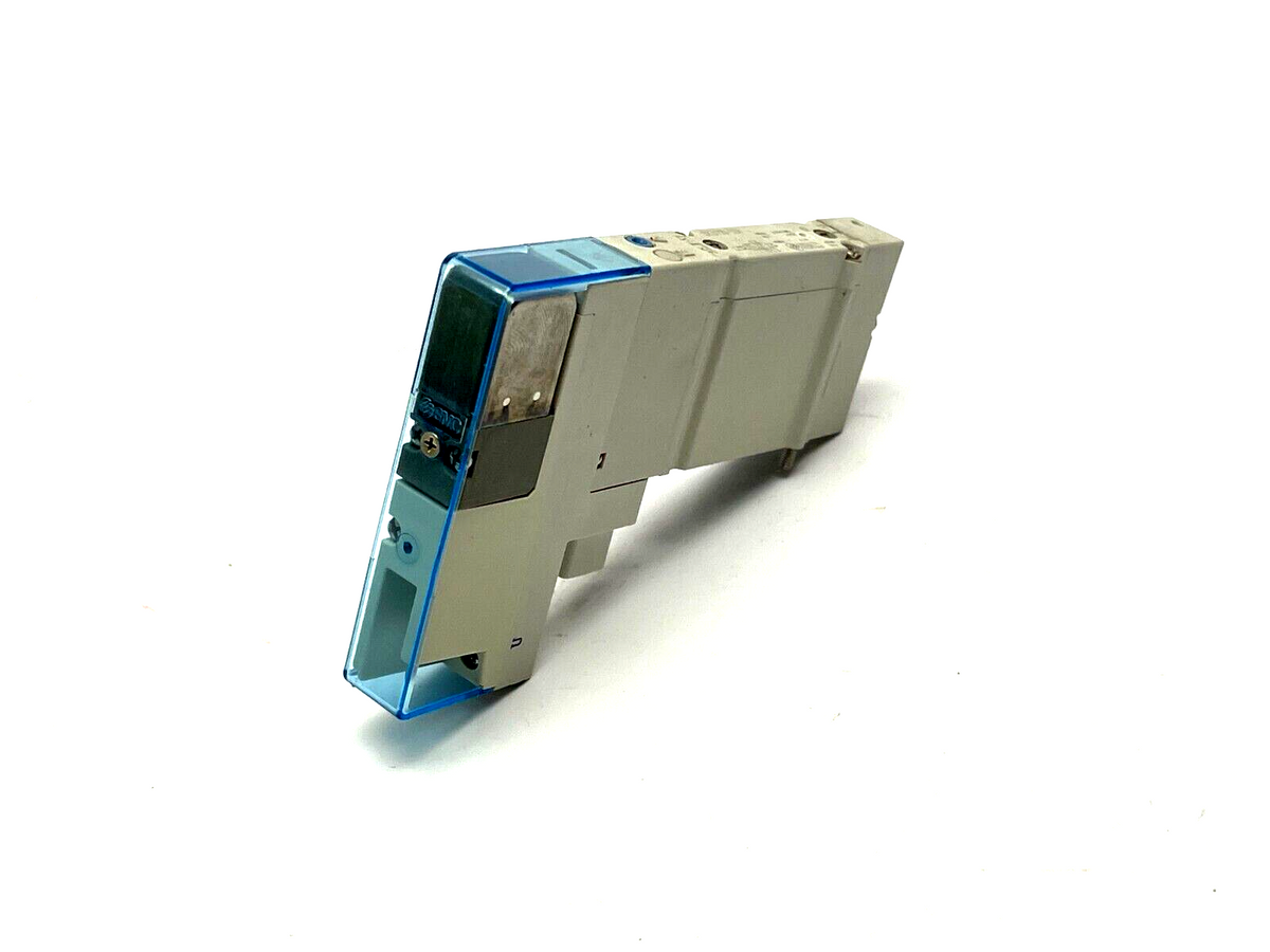 SY3100-5U1 | SMC Solenoid Valve - Used - Maverick Industrial Sales