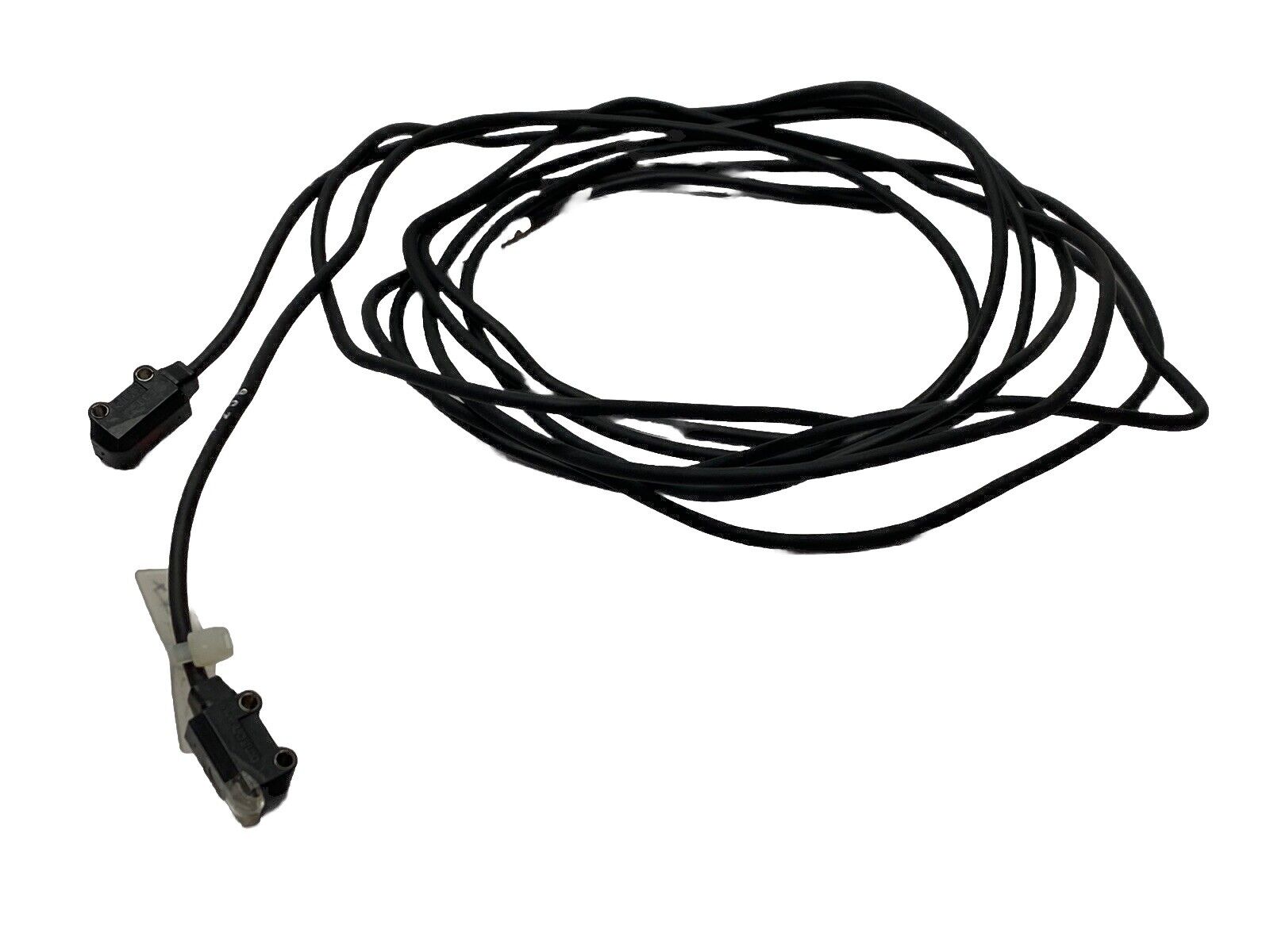 Omron E3T-ST12 Photoelectric Sensor 46" Length - Used - Maverick Industrial Sales