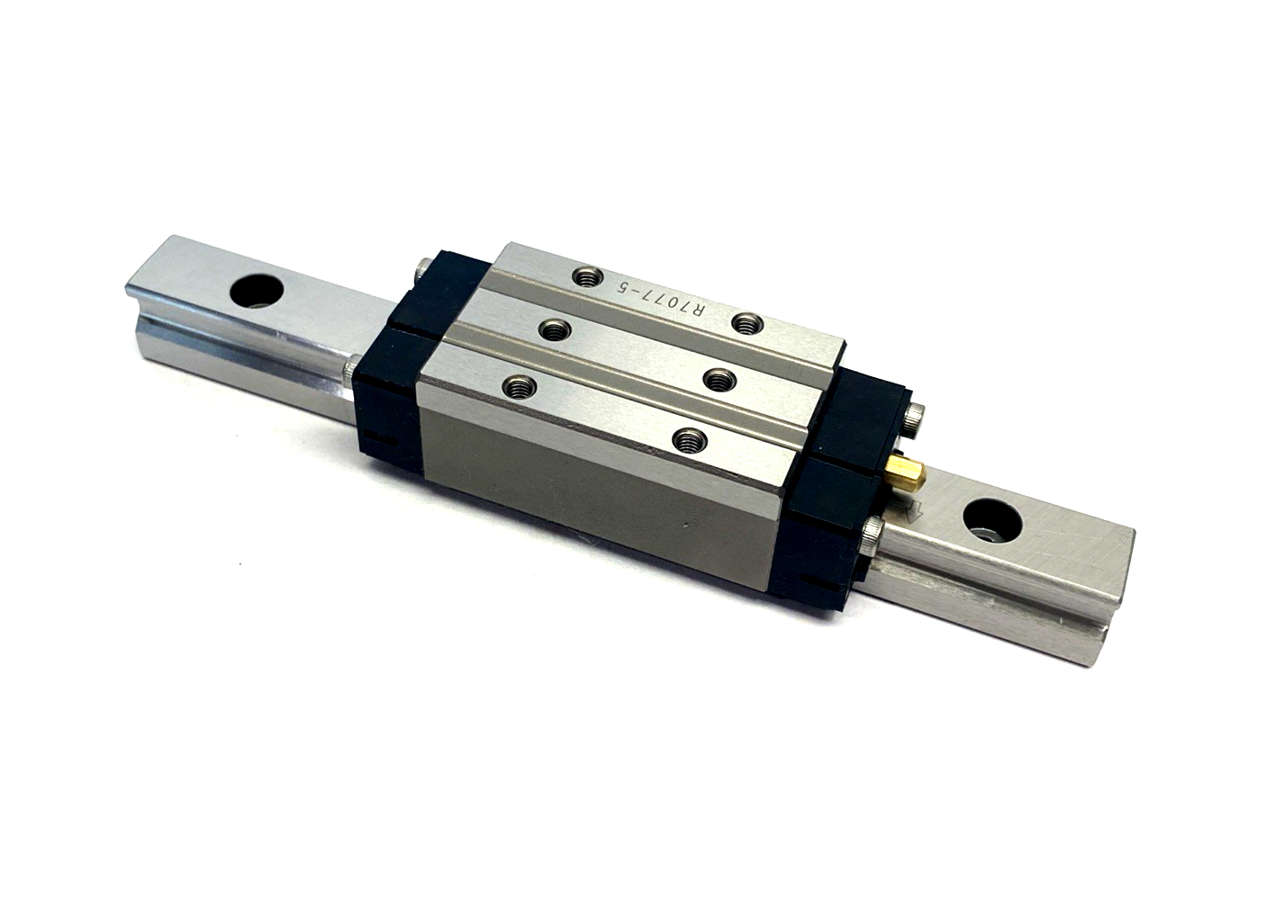 Scheugenpflug 3MEK06085 Linear Guide Way Assembly IKO LRXDG15SL - New – Open box - Maverick Industrial Sales