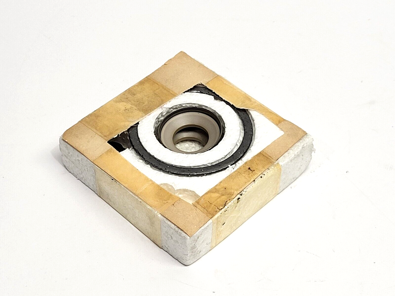 61306-040-6 Cam-tite Ball Valve Seal Kit Assembly - New – Open box - Maverick Industrial Sales