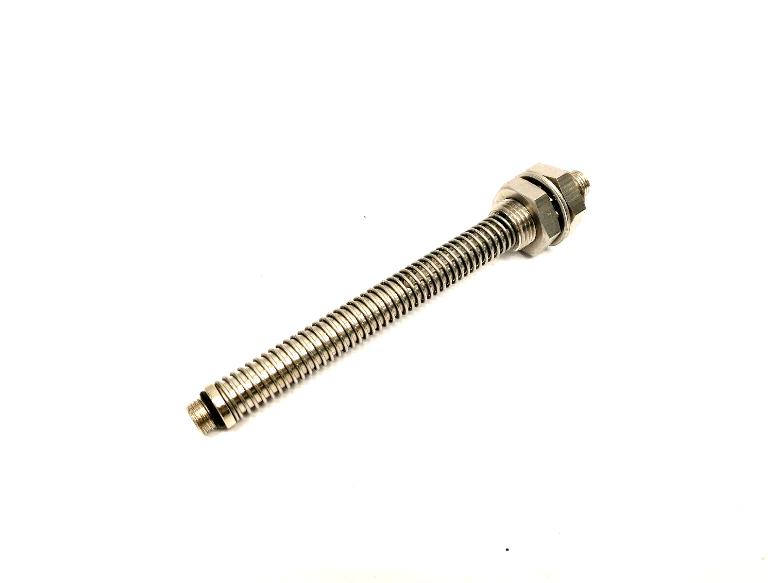 Anver SLSA-250NR Non-Rotating Vacuum Cup Level Compensator Suspension G1/8" - Maverick Industrial Sales