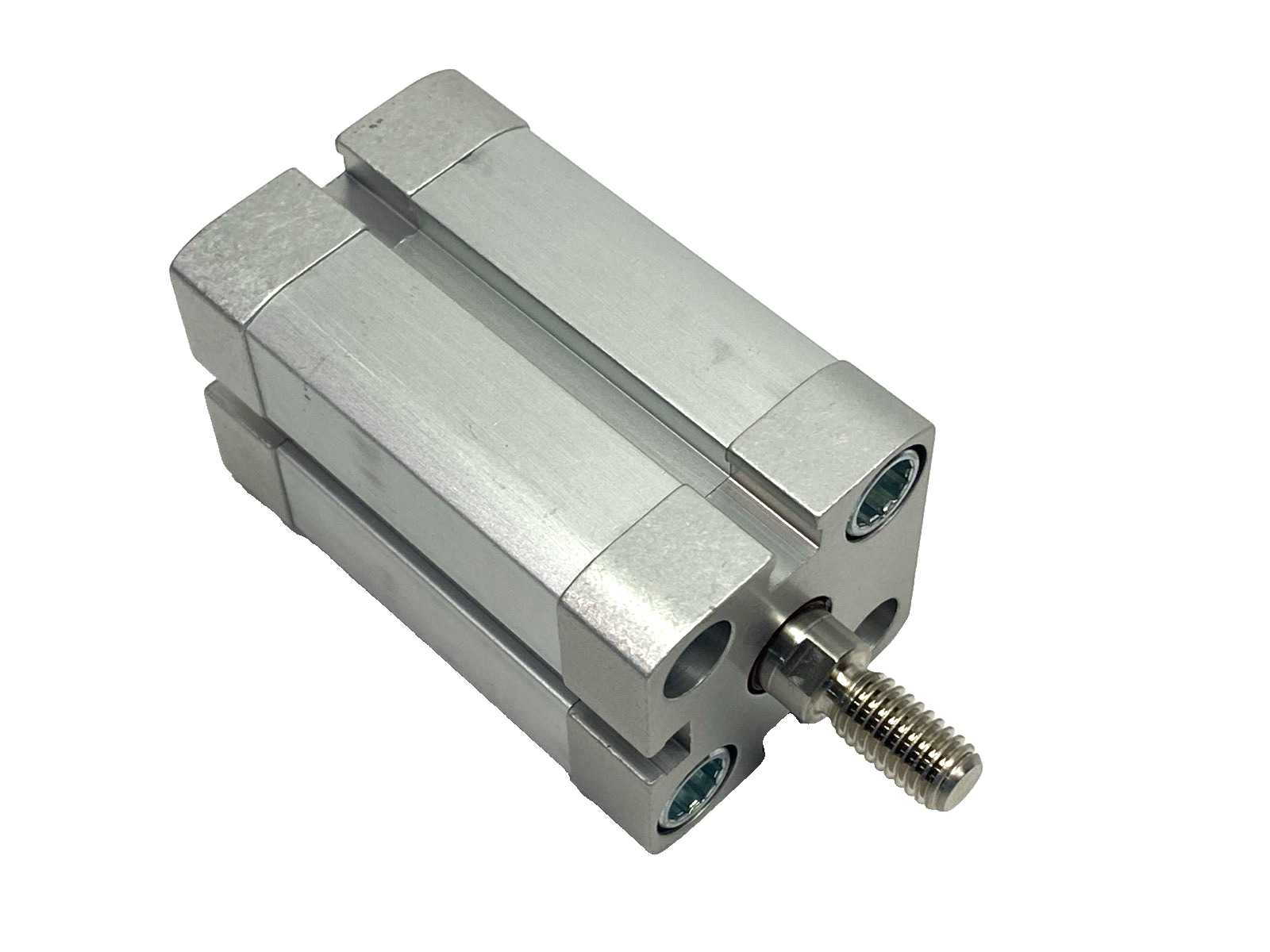 Festo ADN-25-30-A-P-A Double-Acting Compact Pneumatic Cylinder 30mm Stoke 536256 - Maverick Industrial Sales