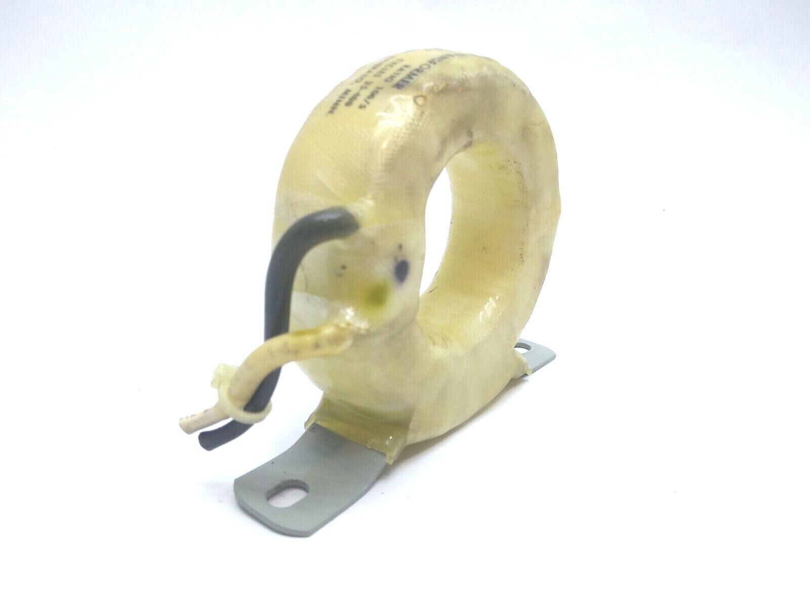 Midwest Electrical 3CT21-B Current Transformer 100/5 Ratio 25-400 Cycles - Maverick Industrial Sales
