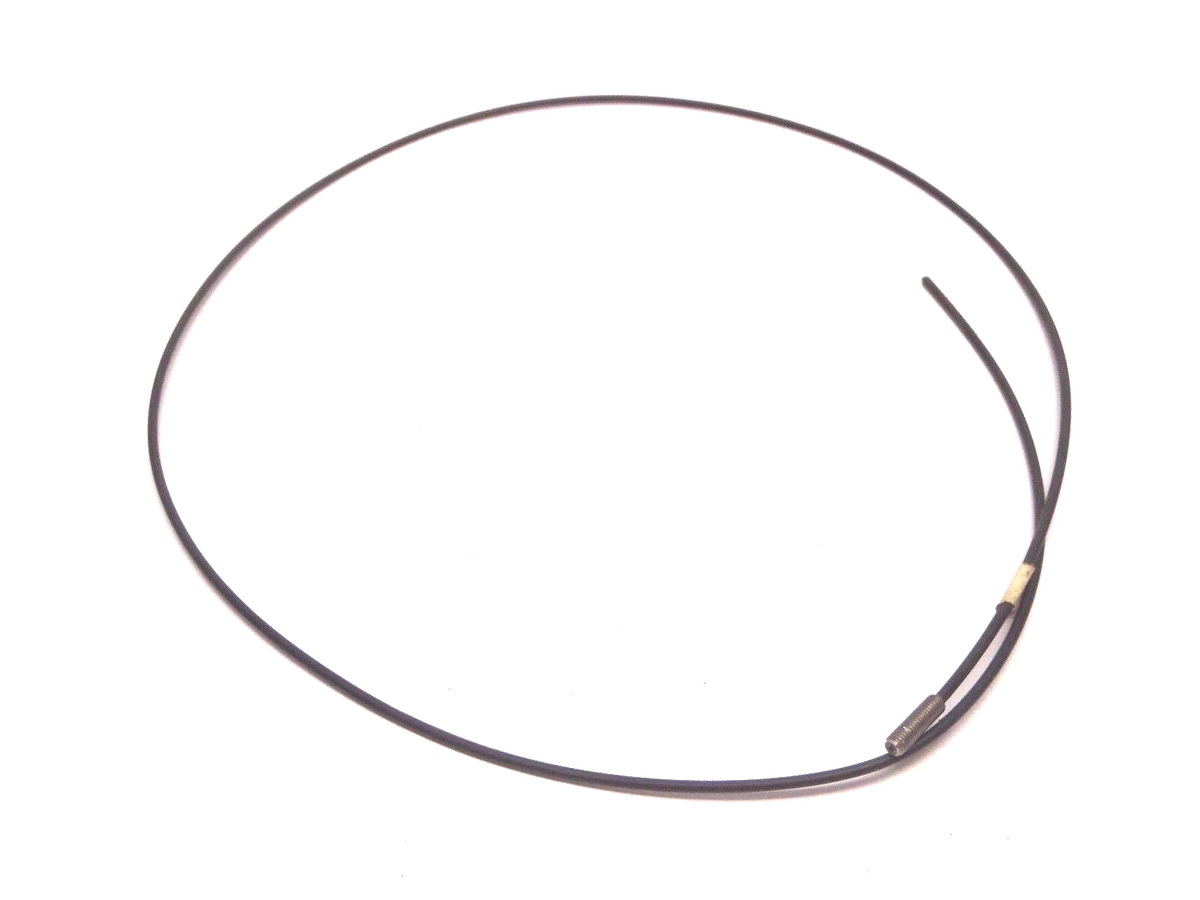 99-819 | Allen Bradley Photo Switch Fiber Optic Cable - Maverick Industrial Sales