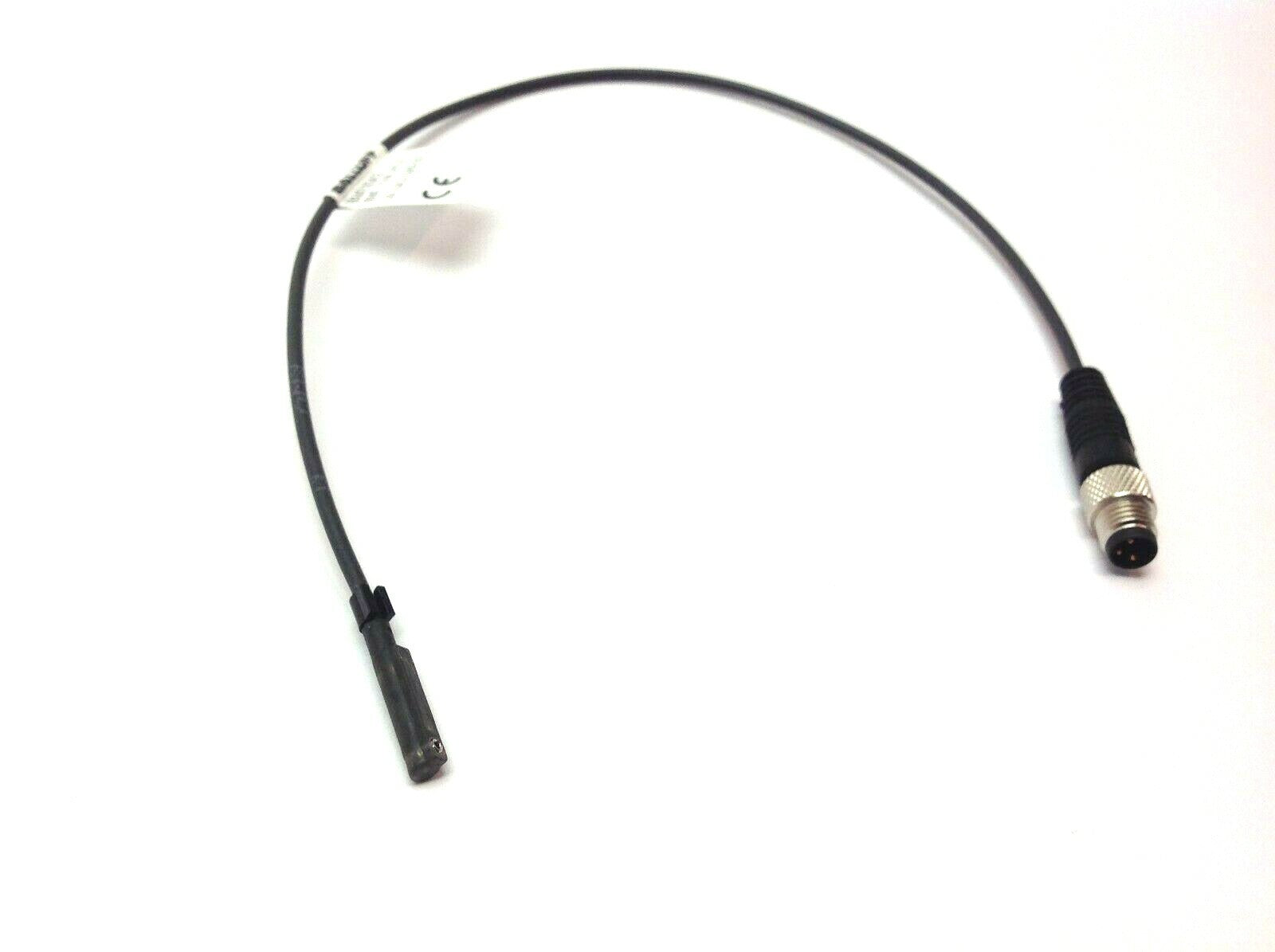 Balluff BMF00A2 Magnetic Field Sensor for C-slot BMF 214K-PS-C-2A-SA2-S49-00,3 - Used - Maverick Industrial Sales