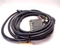 Fanuc A05B-2651-H200 4 Meter RCC Cable For LR Mate 10ic Robot No Grounding Cable - Maverick Industrial Sales