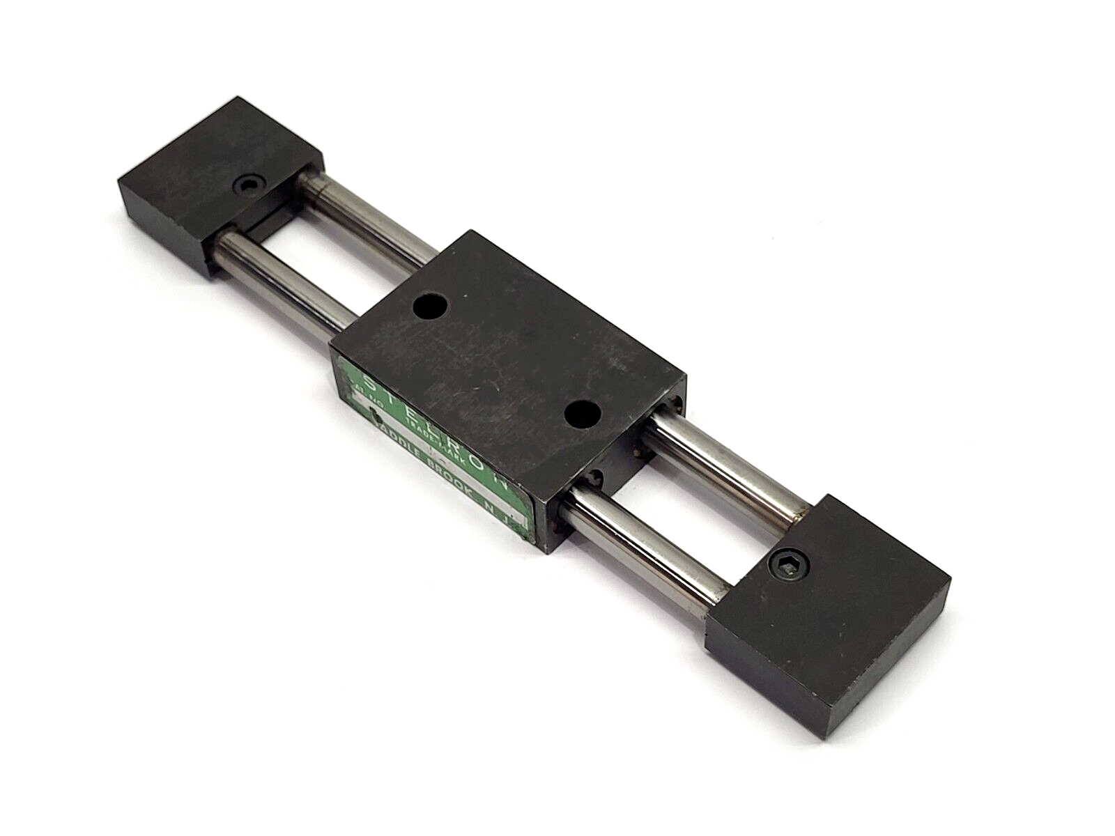 DS4-3 | Stelron Pneumatic Slide Assembly - Used - Maverick Industrial Sales